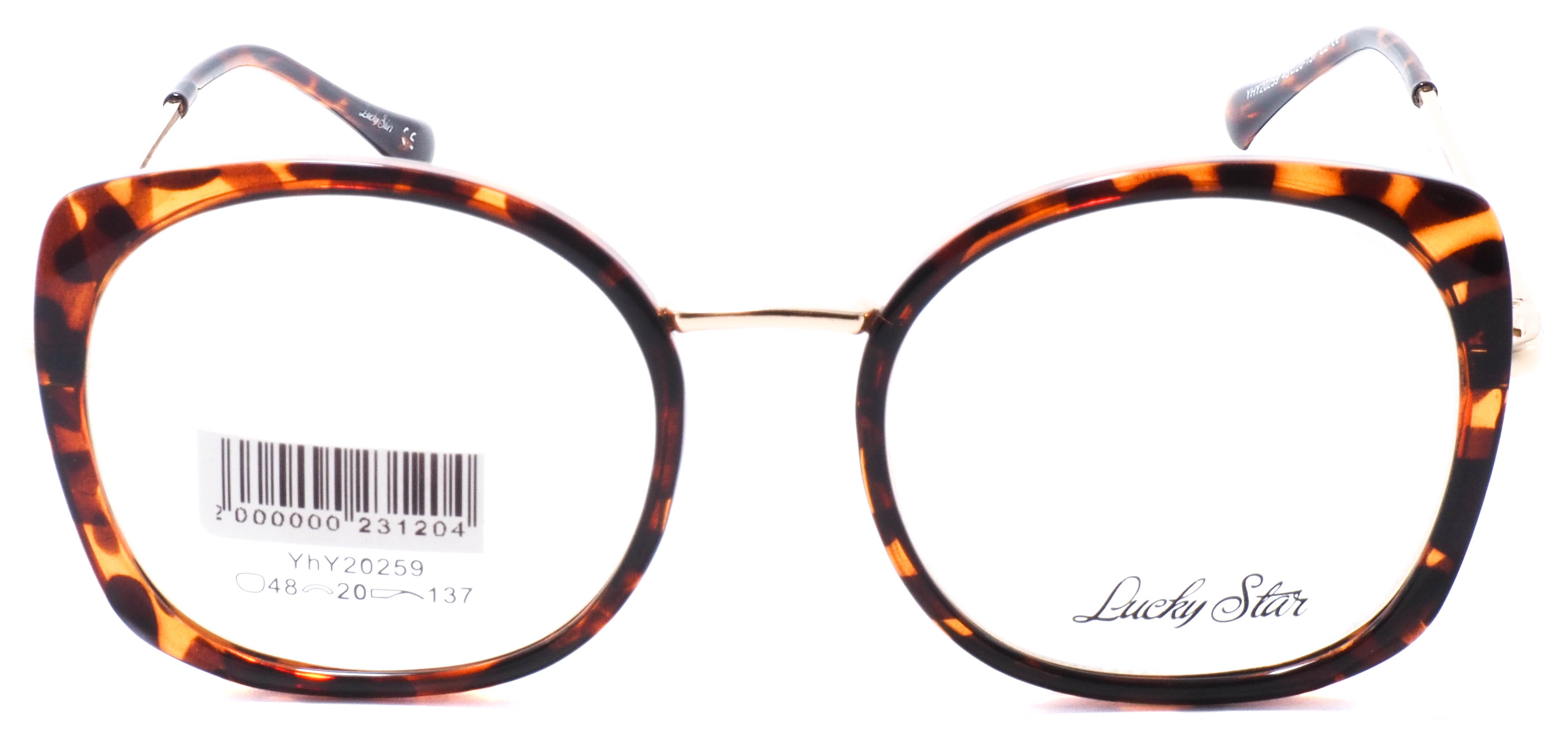 оправа Lucky Star YhY20259 C2