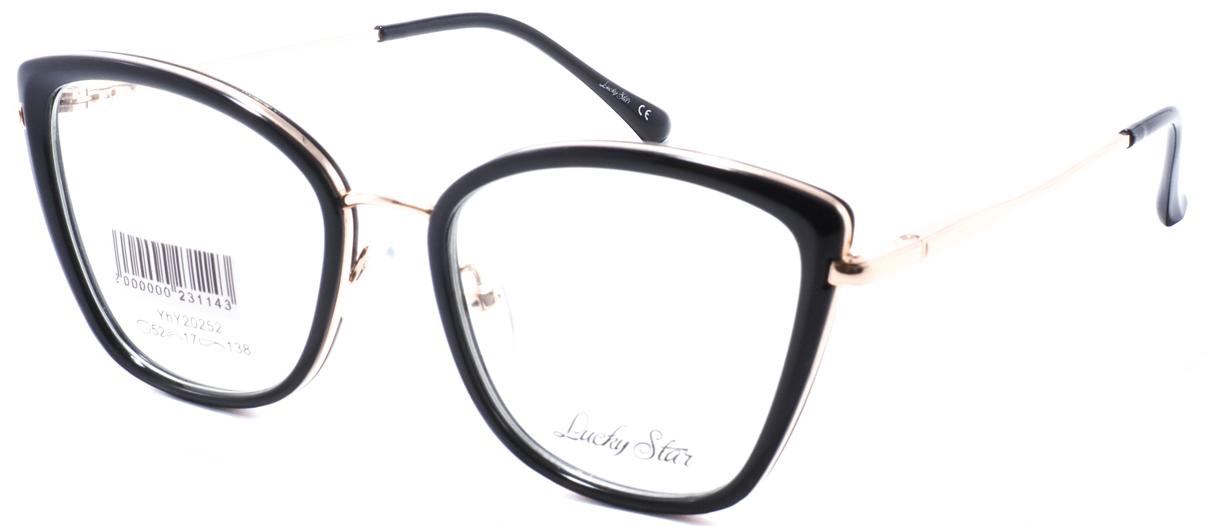 оправа Lucky Star YhY20252 C1