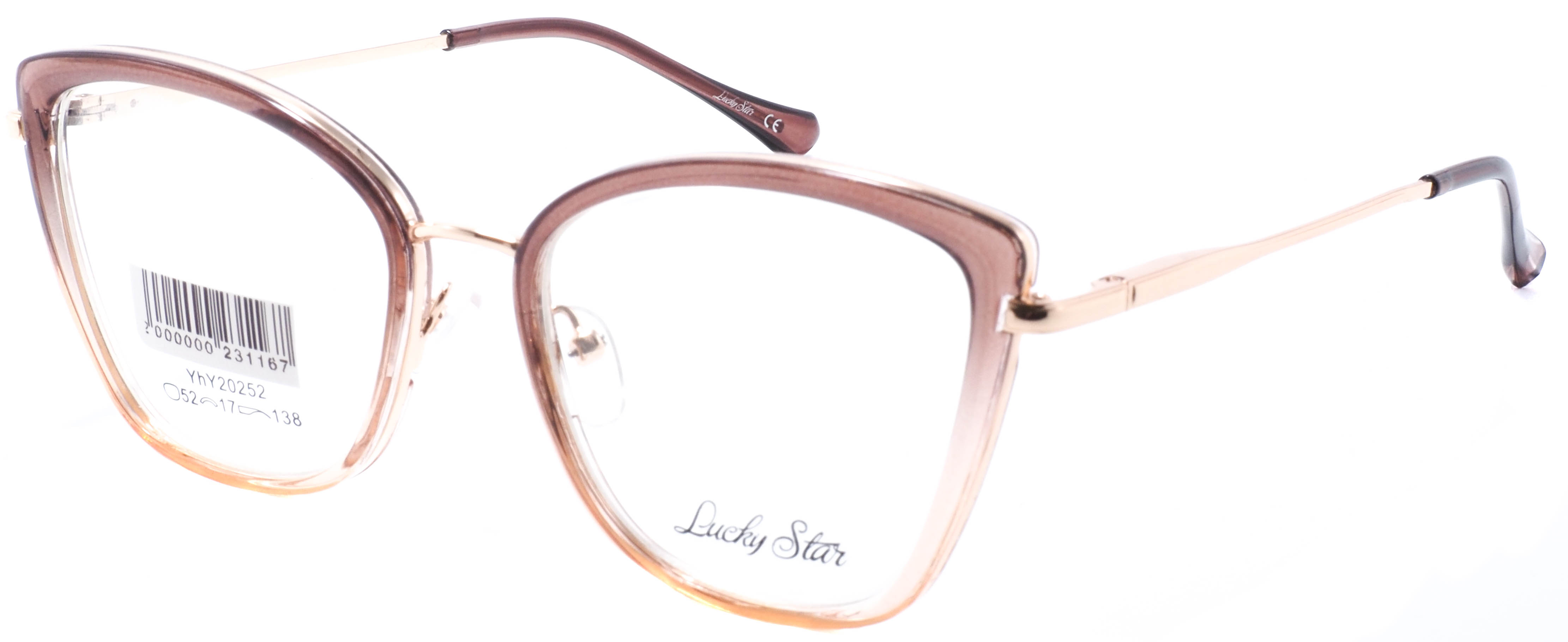 оправа Lucky Star YhY20252 C3