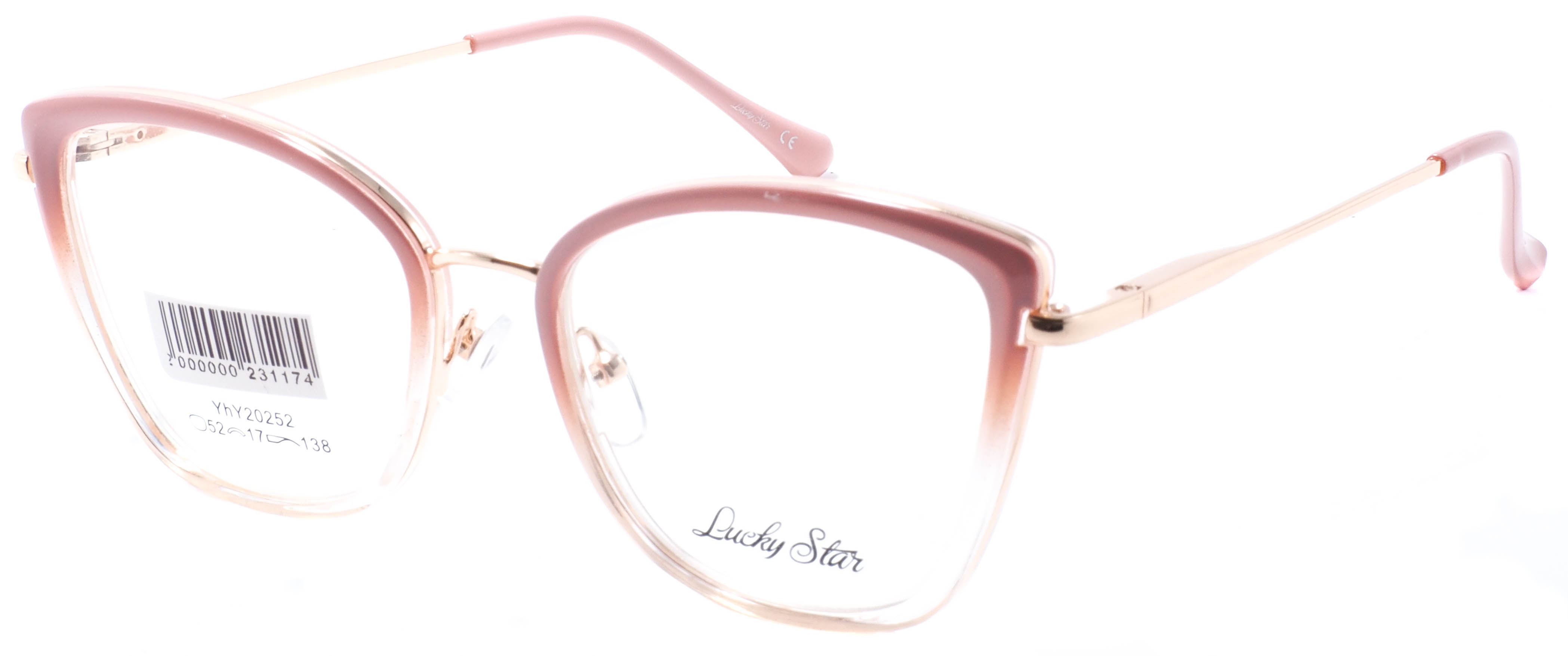 оправа Lucky Star YhY20252 C5