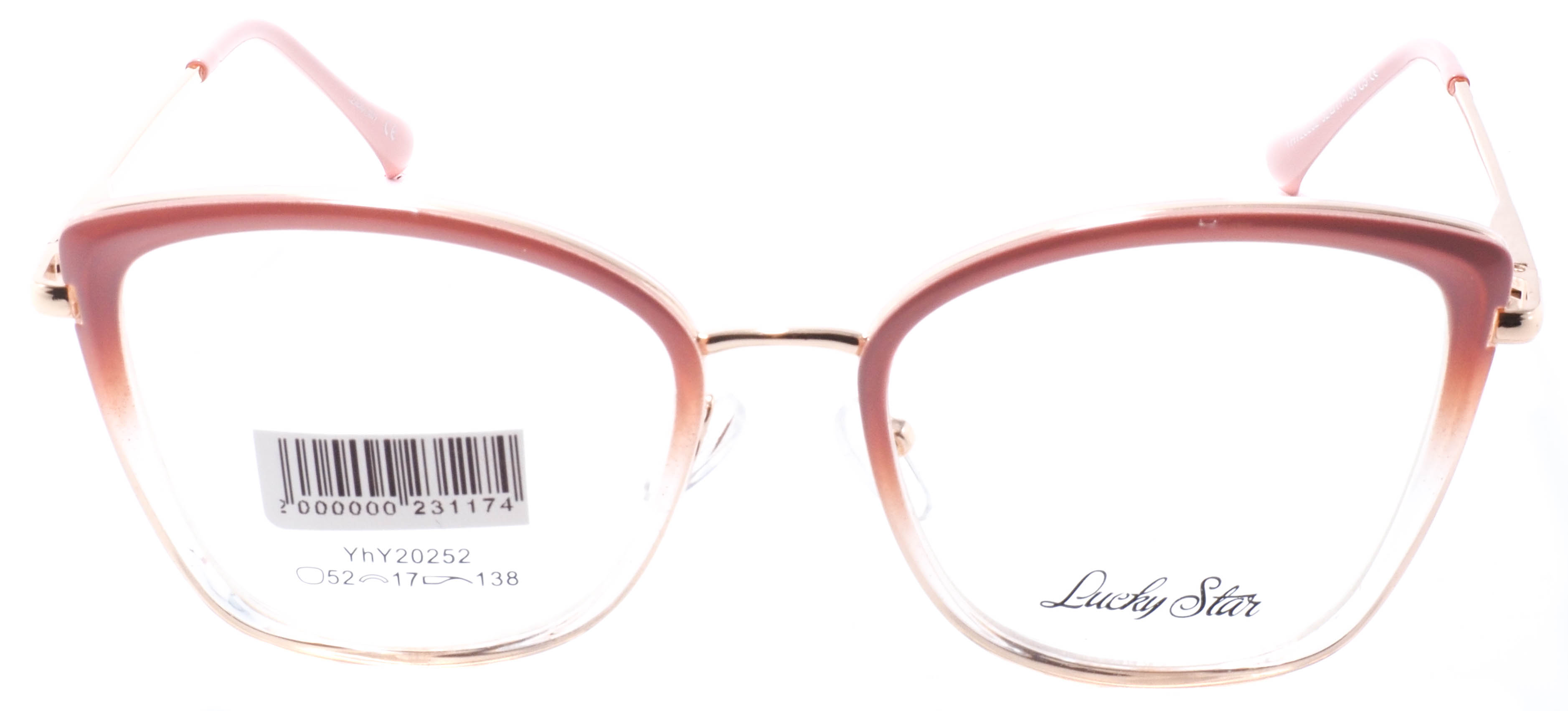 оправа Lucky Star YhY20252 C5