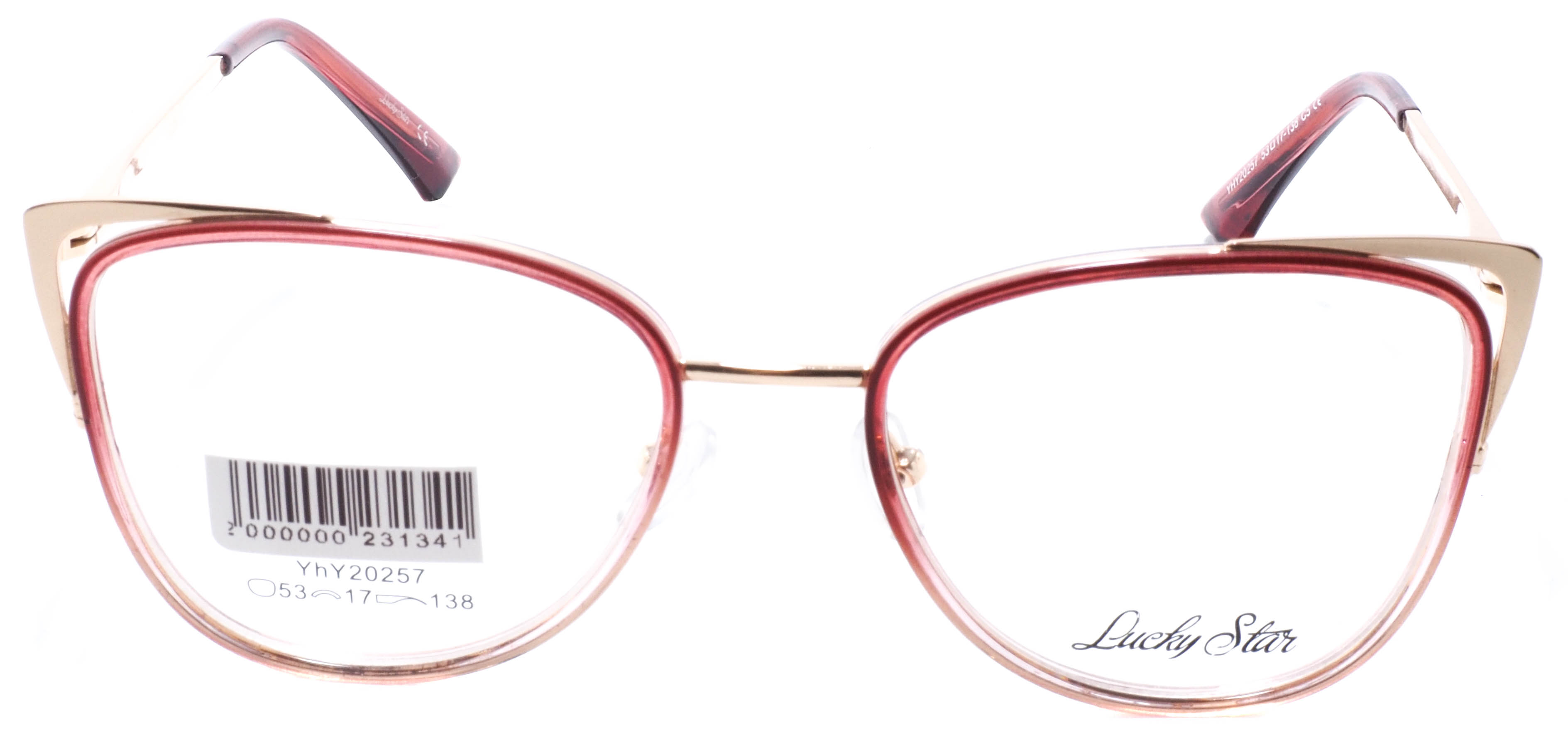оправа Lucky Star YhY20257 C5