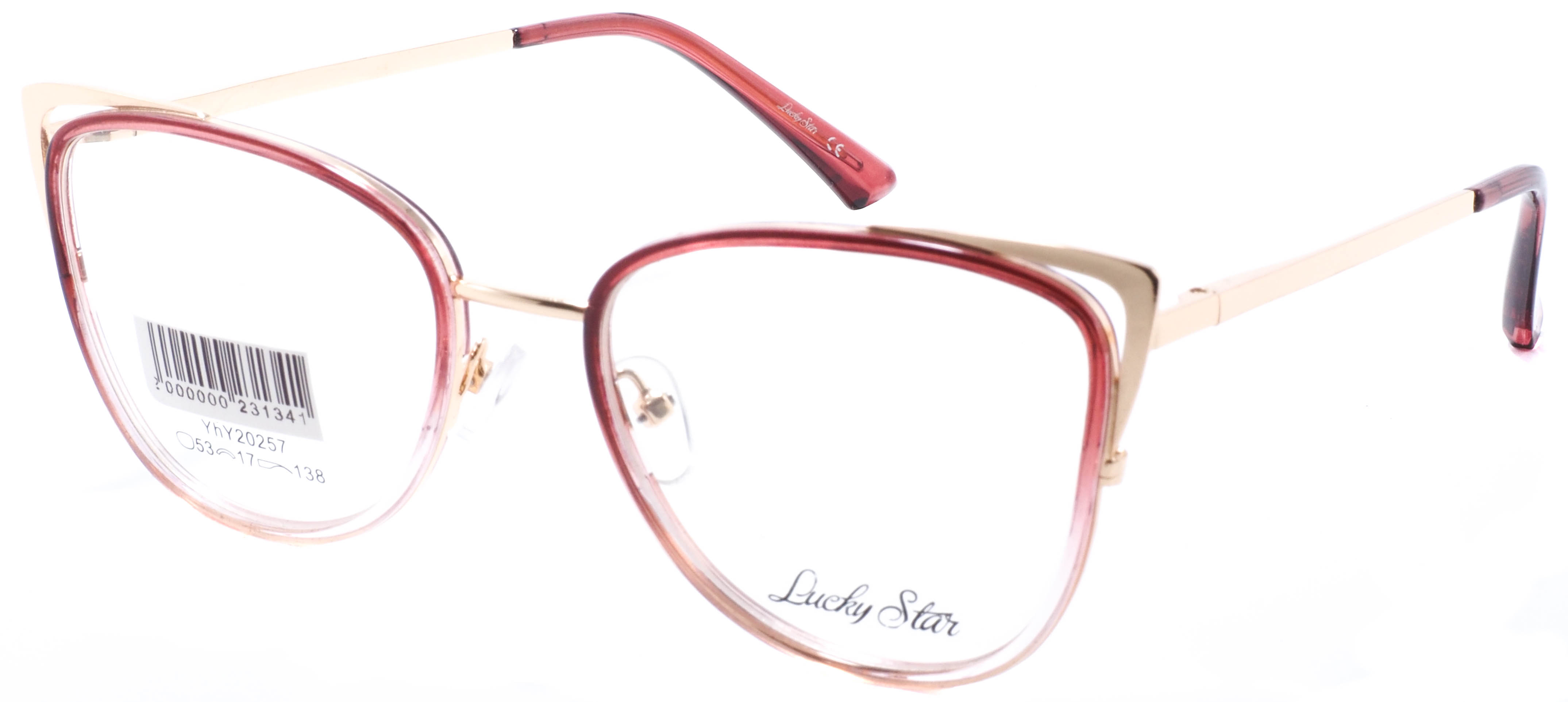 оправа Lucky Star YhY20257 C5