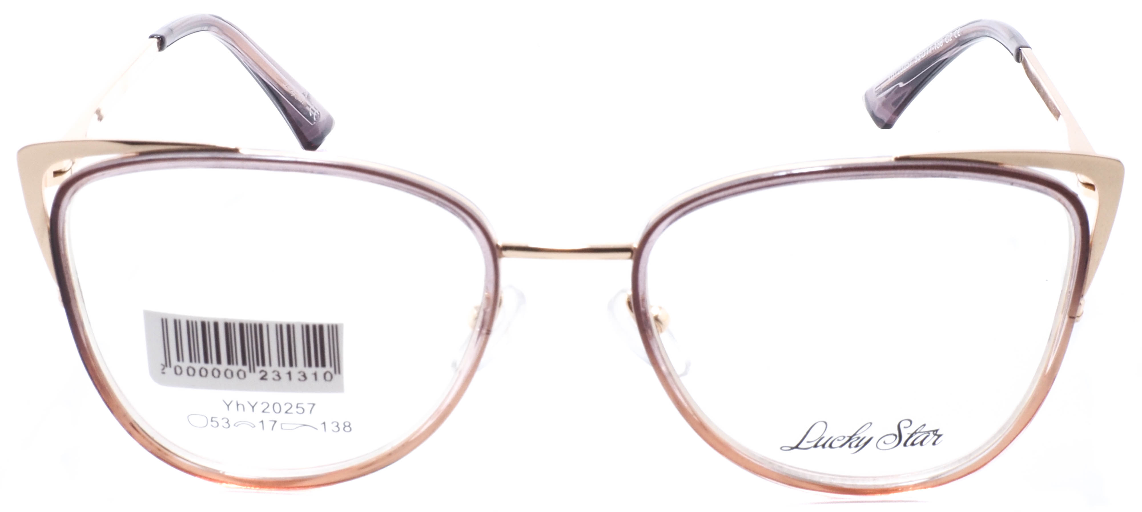 оправа Lucky Star YhY20257 C2