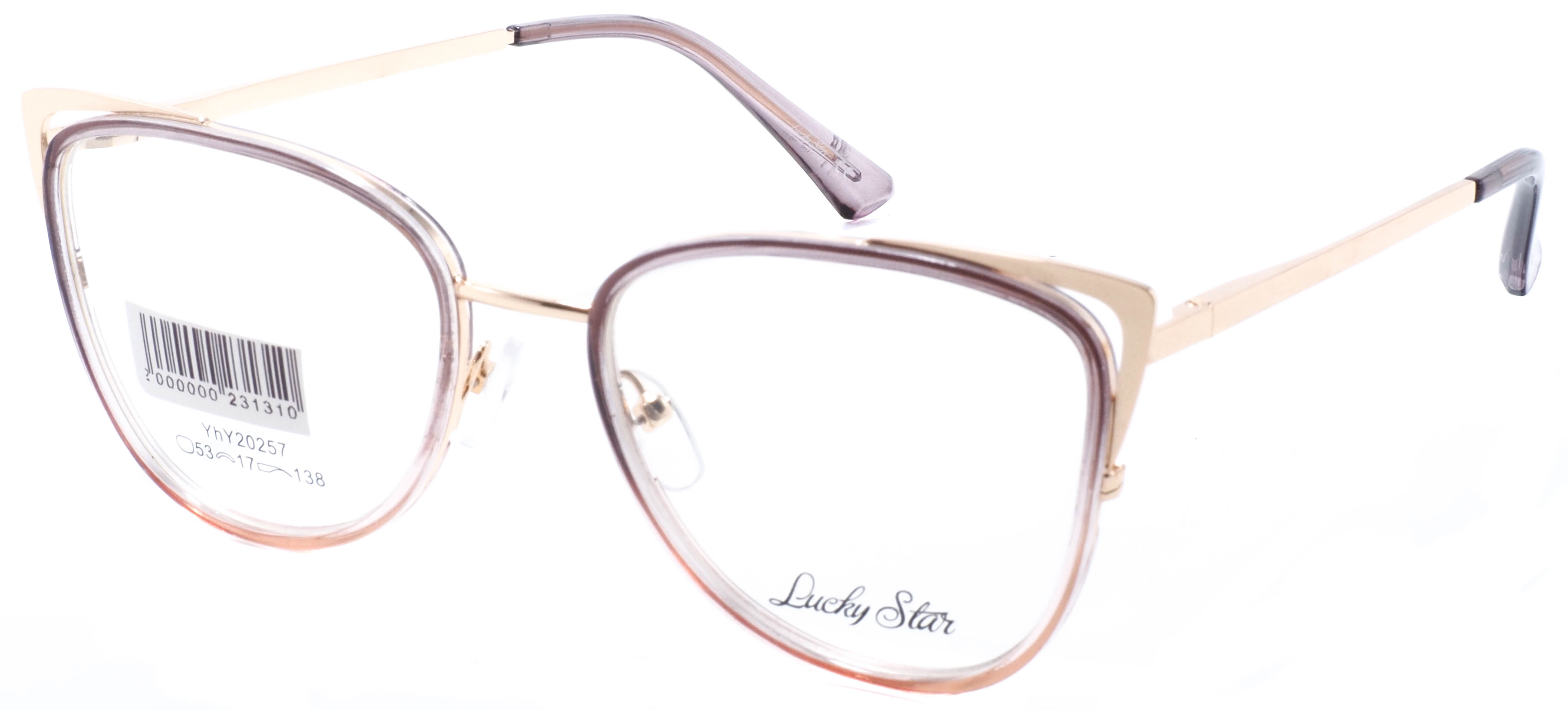 оправа Lucky Star YhY20257 C2