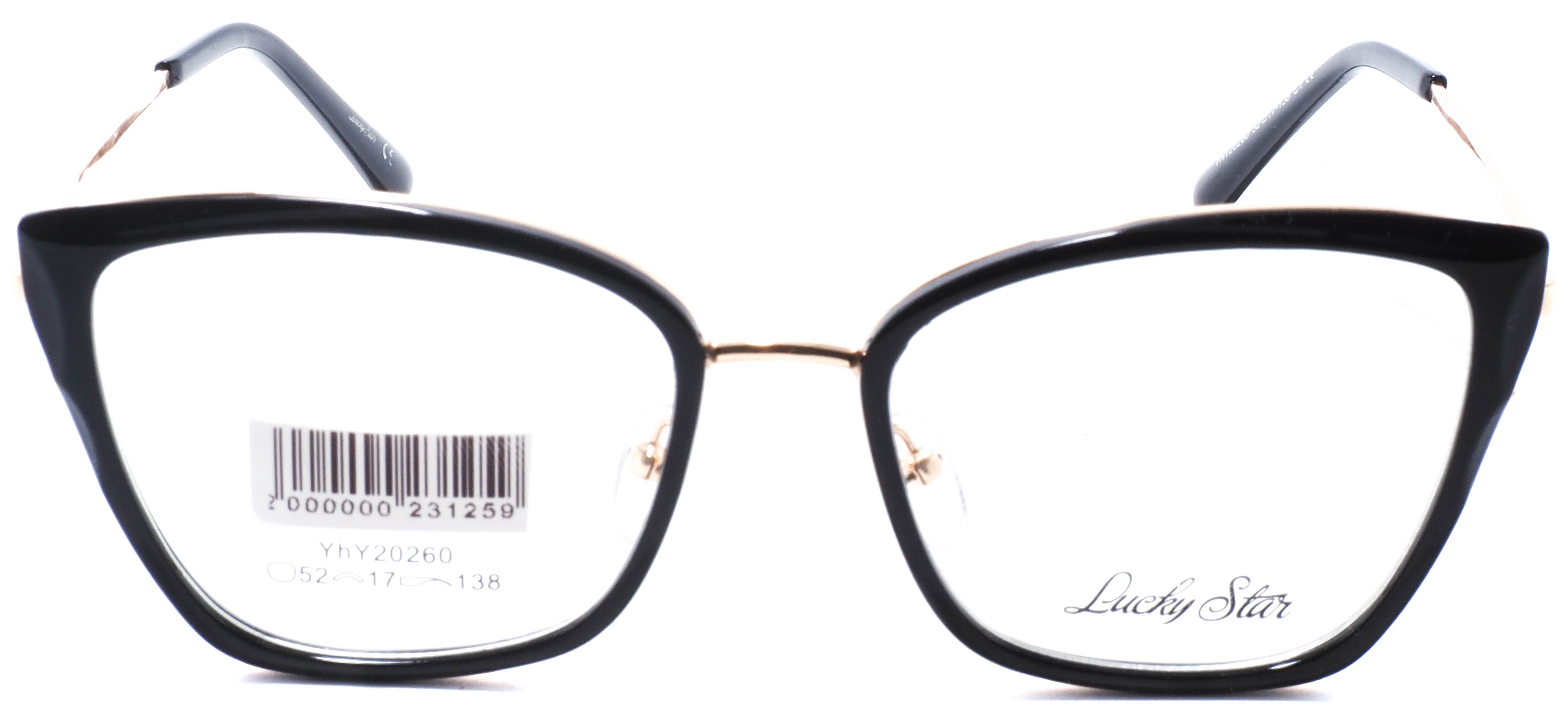 оправа Lucky Star YhY20260 C1