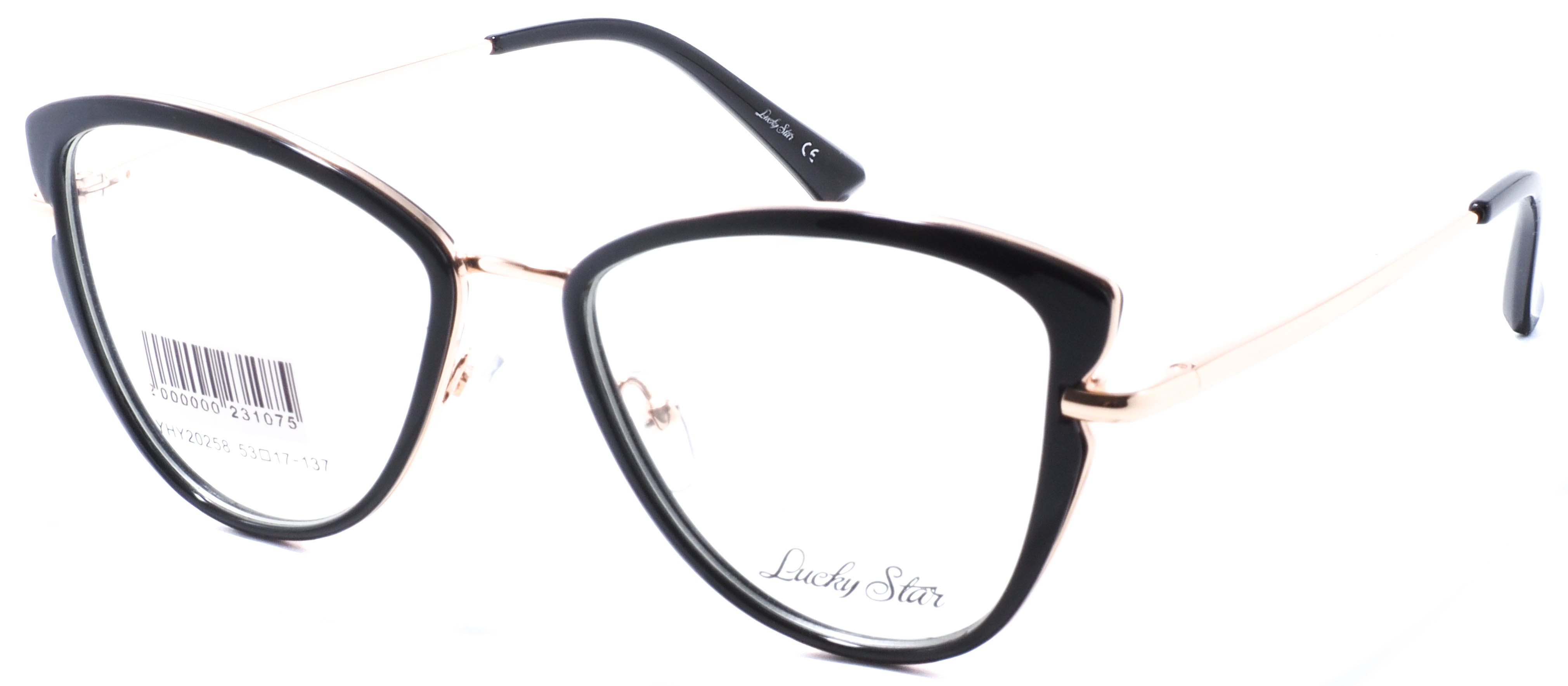 оправа Lucky Star YHY20258 C1