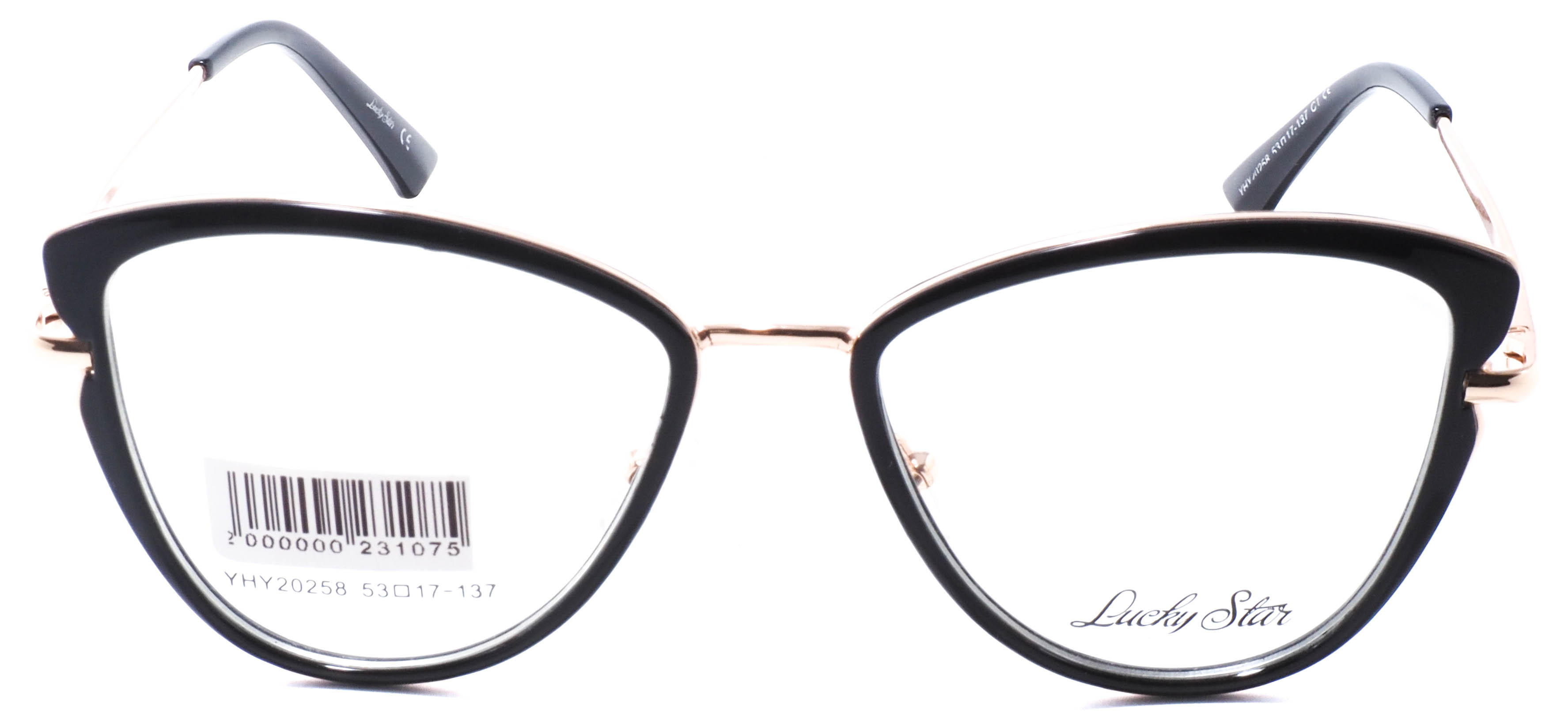 оправа Lucky Star YHY20258 C1
