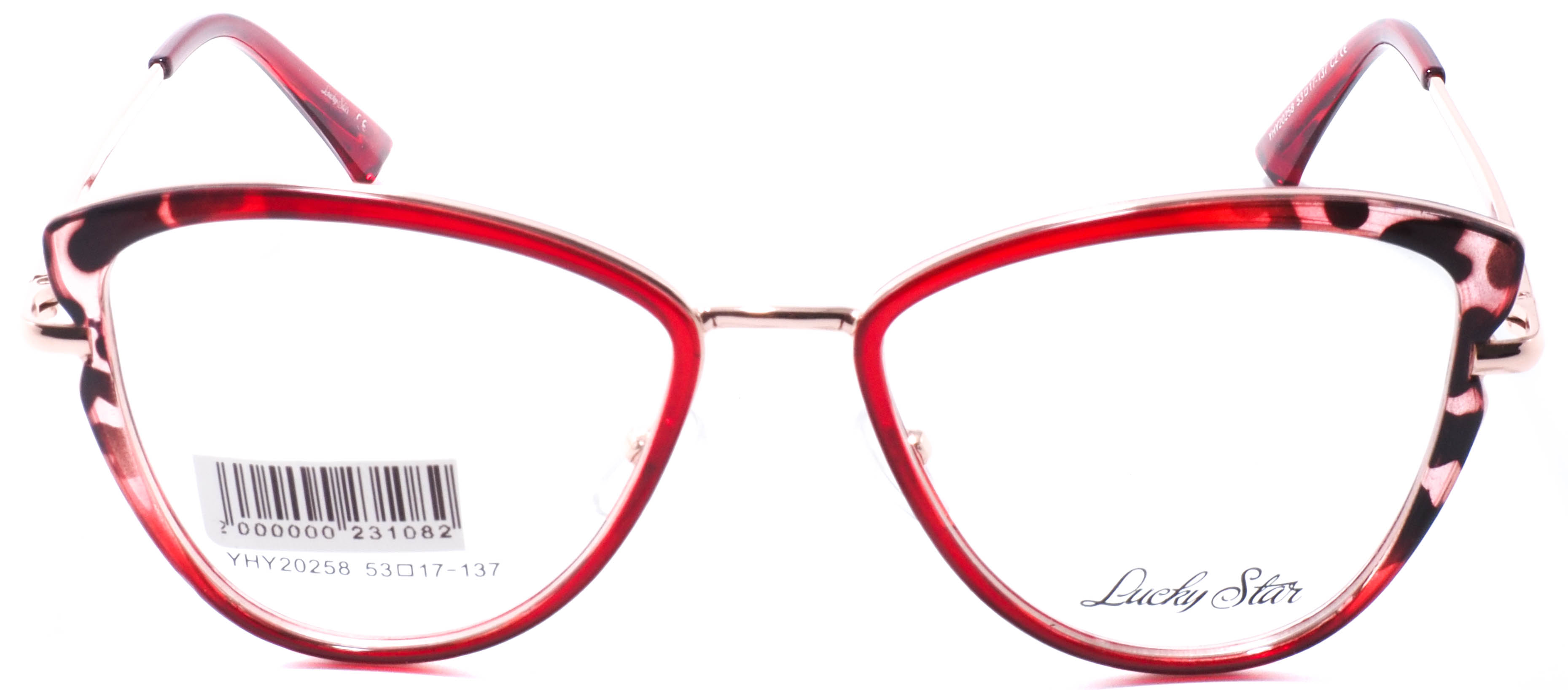 оправа Lucky Star YHY20258 C2