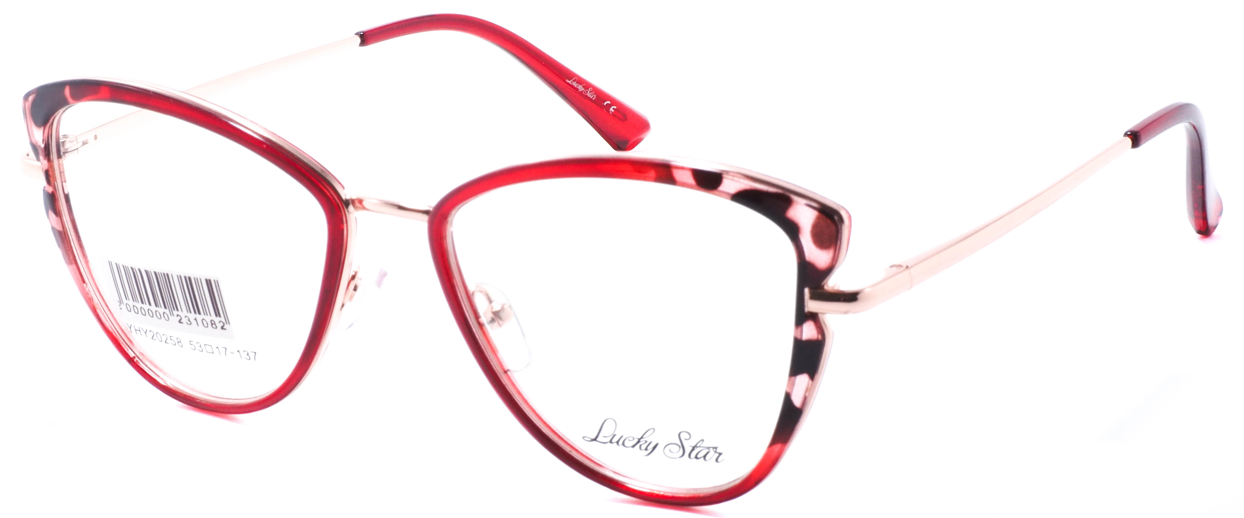 оправа Lucky Star YHY20258 C2