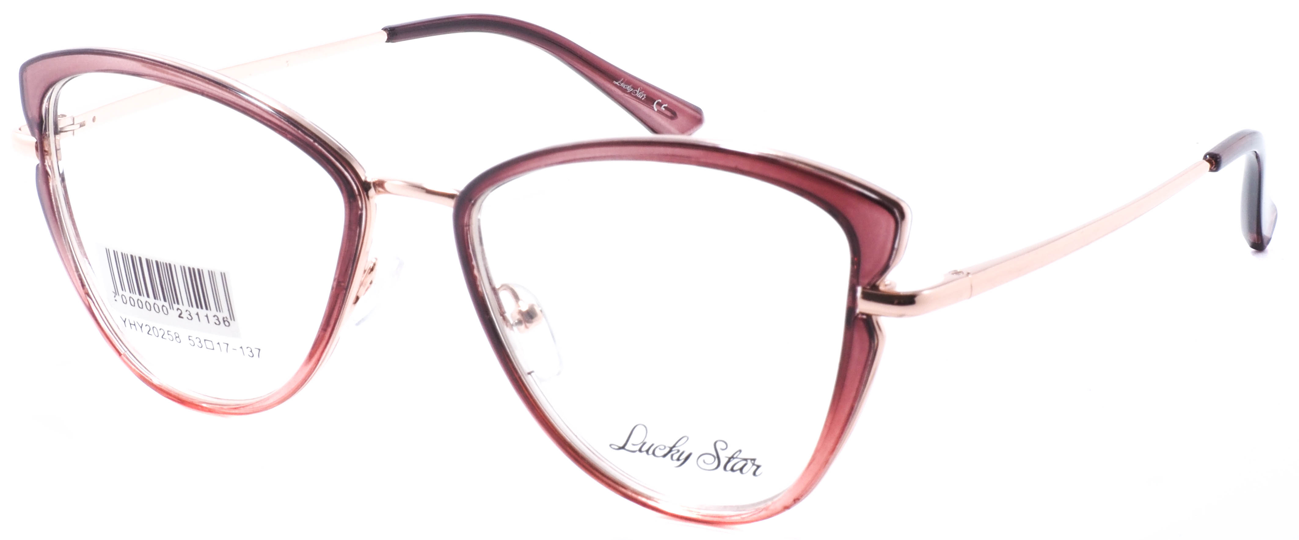 оправа Lucky Star YHY20258 C6