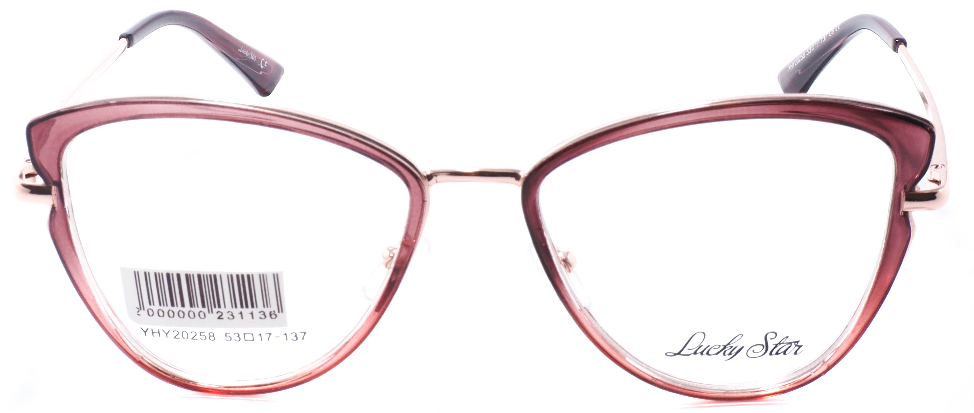 оправа Lucky Star YHY20258 C6