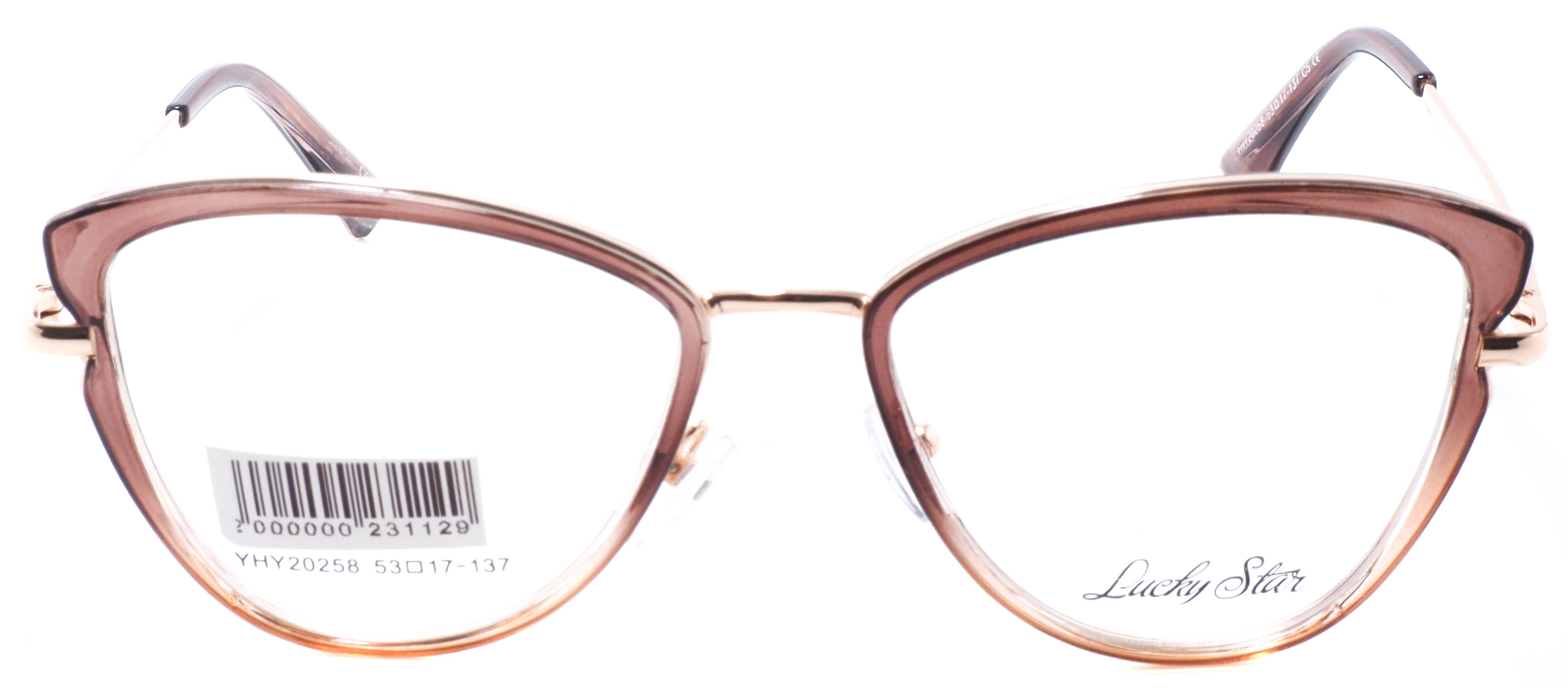 оправа Lucky Star YHY20258 C5