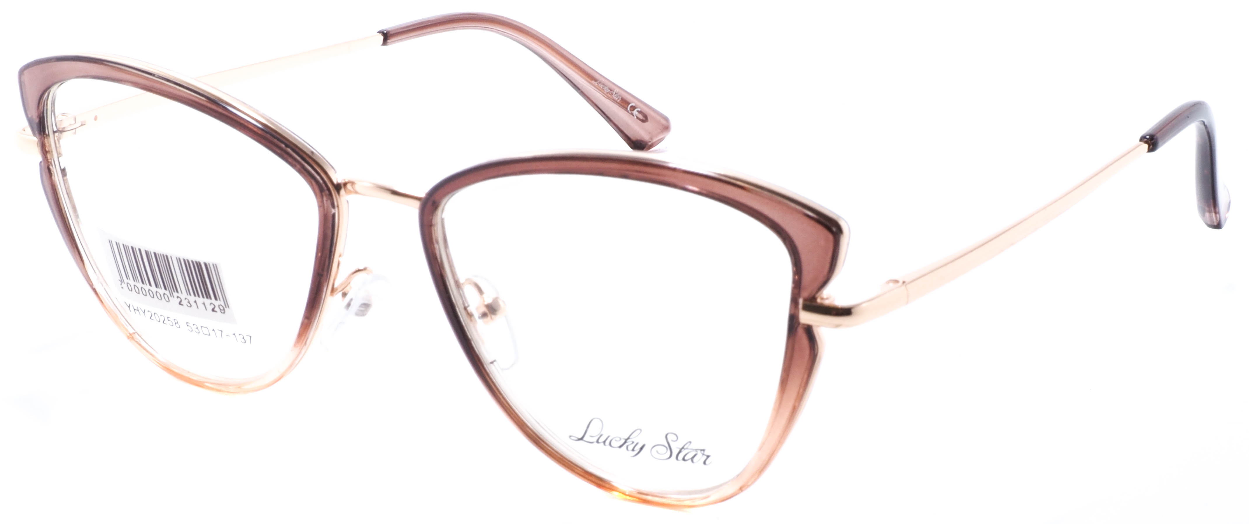 оправа Lucky Star YHY20258 C5