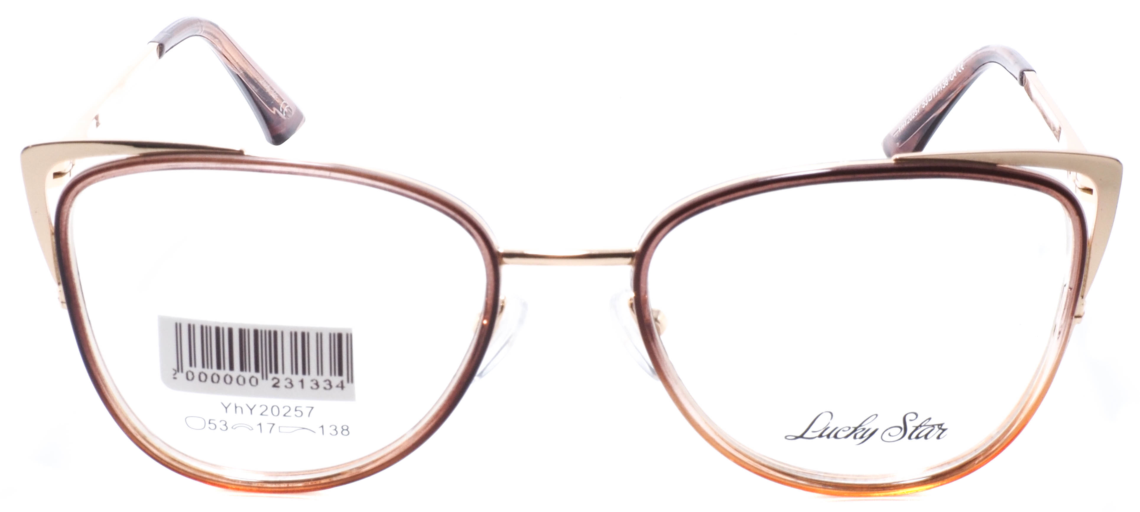 оправа Lucky Star YHY20257 C4