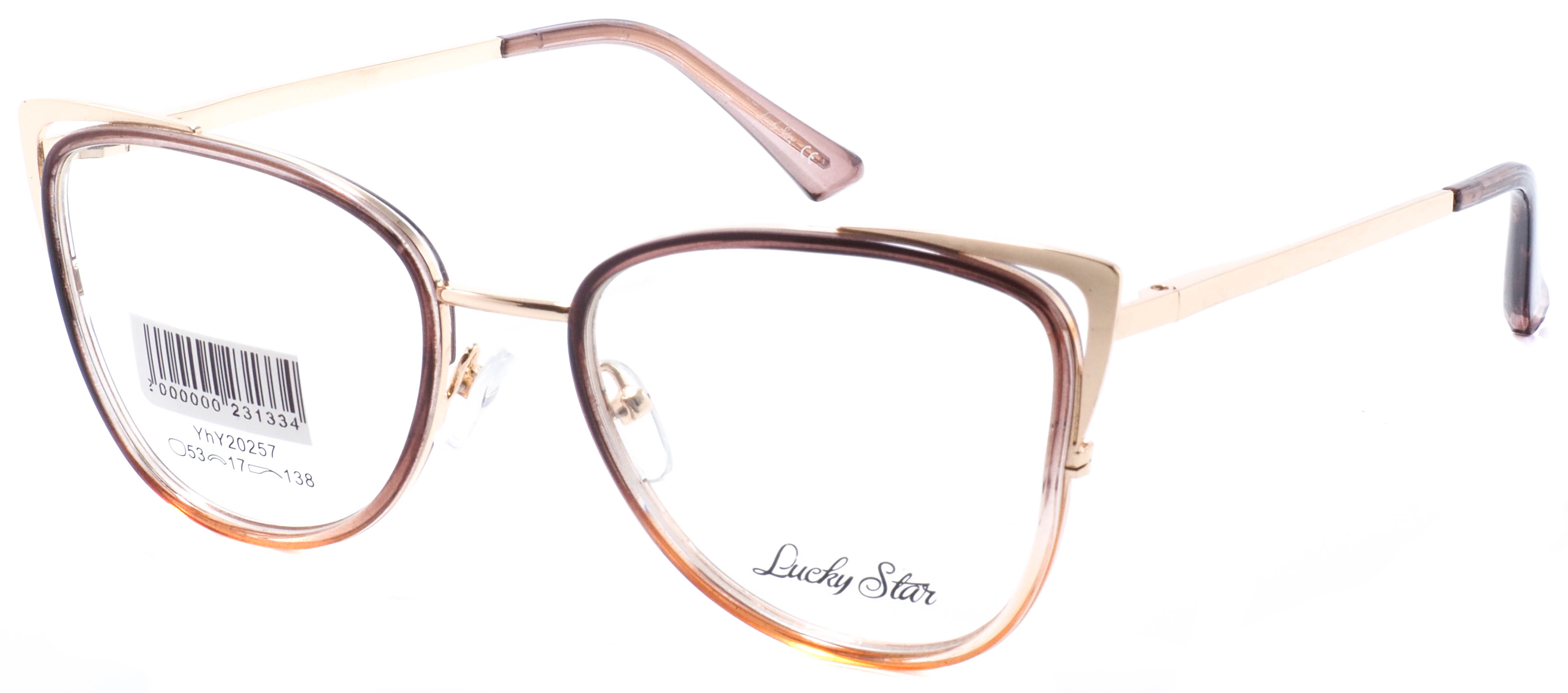 оправа Lucky Star YHY20257 C4