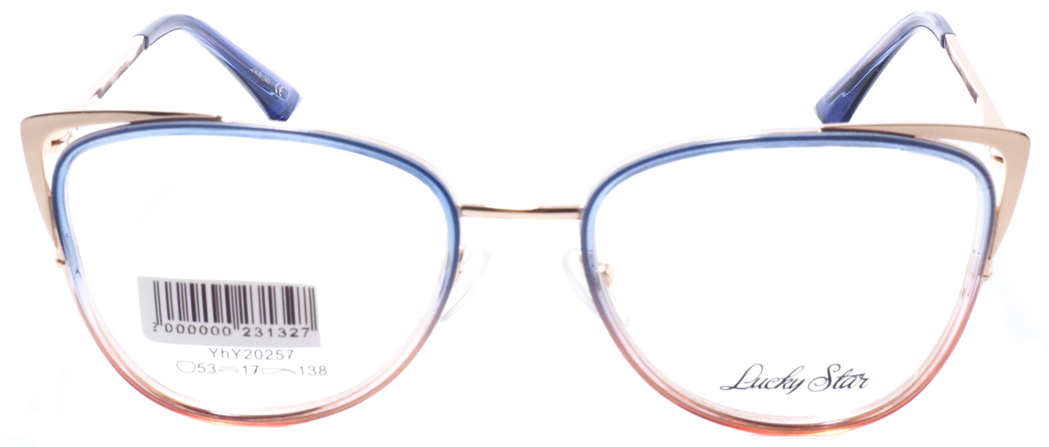 оправа Lucky Star YhY20257 C3