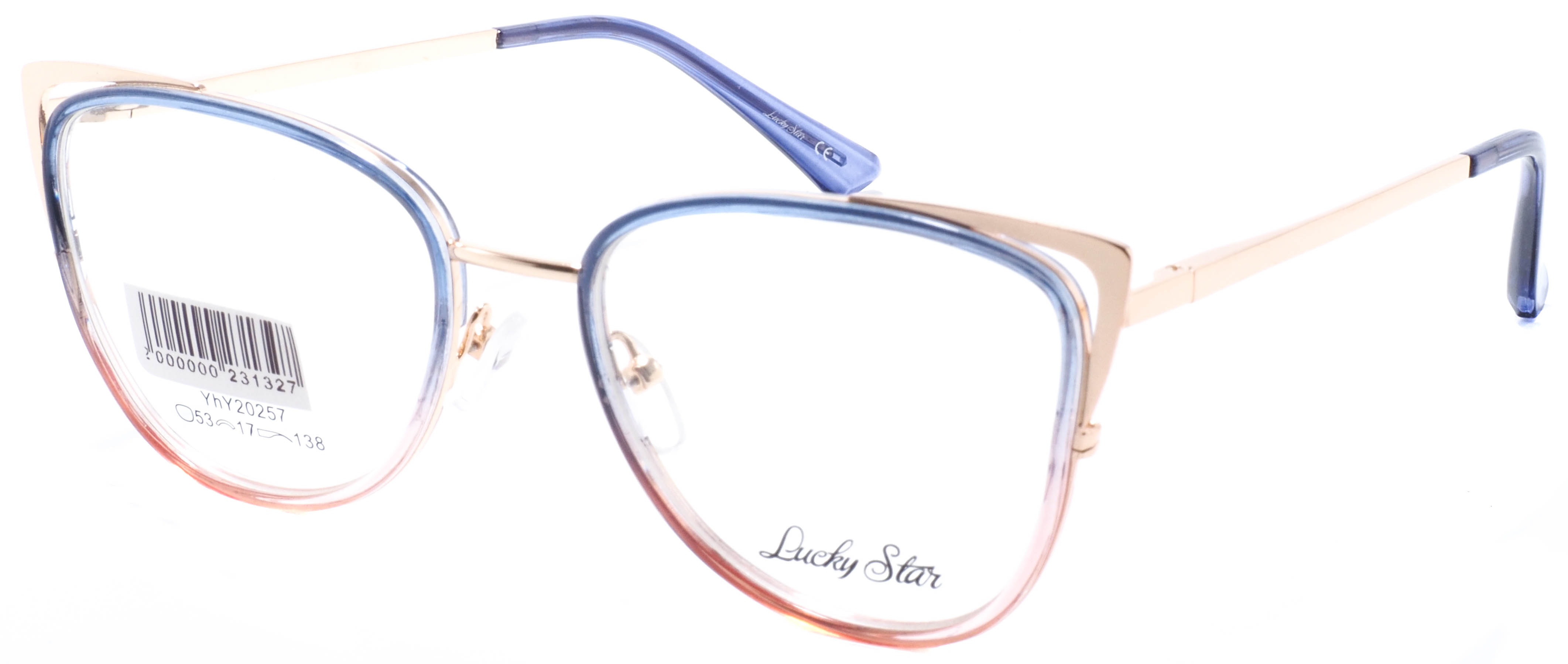 оправа Lucky Star YhY20257 C3