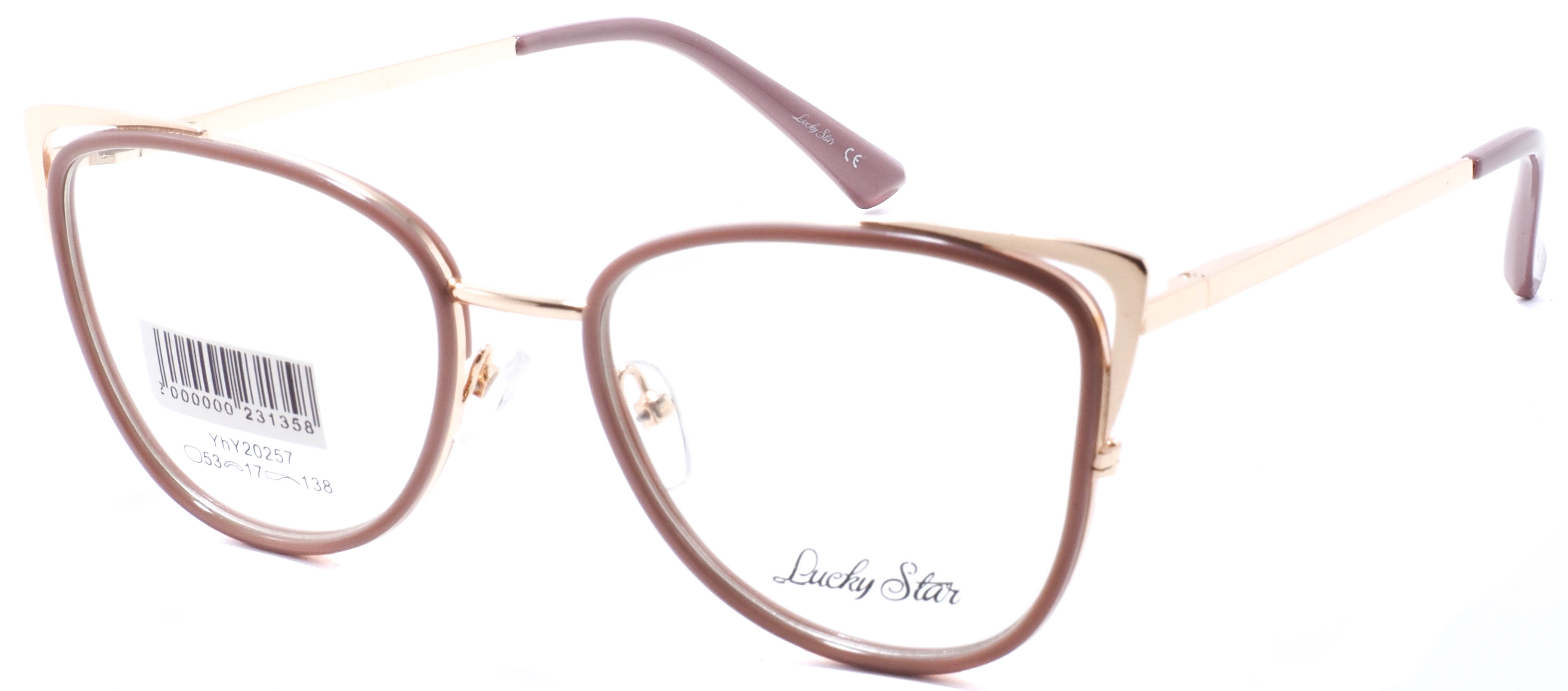 оправа Lucky Star YhY20257 C6