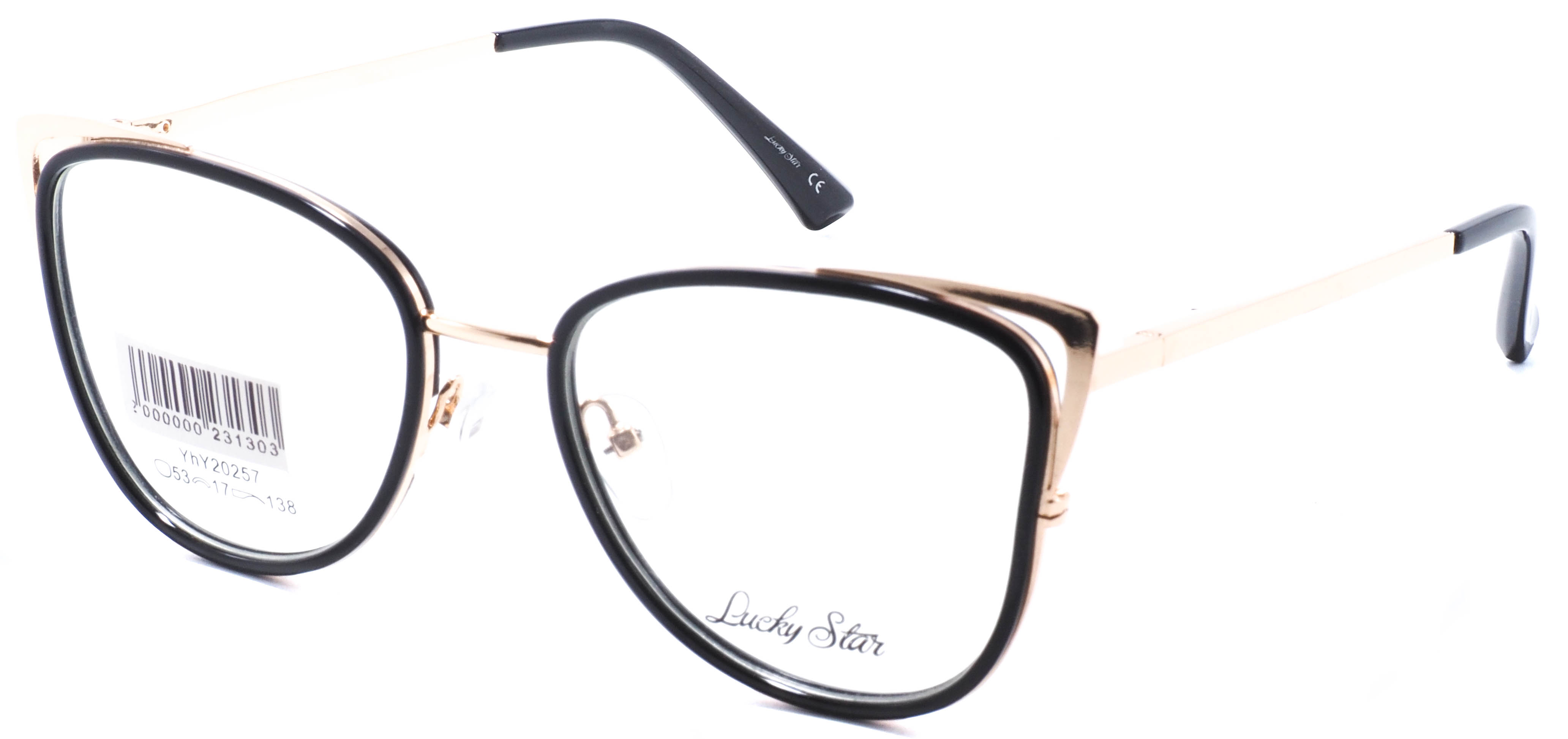 оправа Lucky Star YhY20257 C1