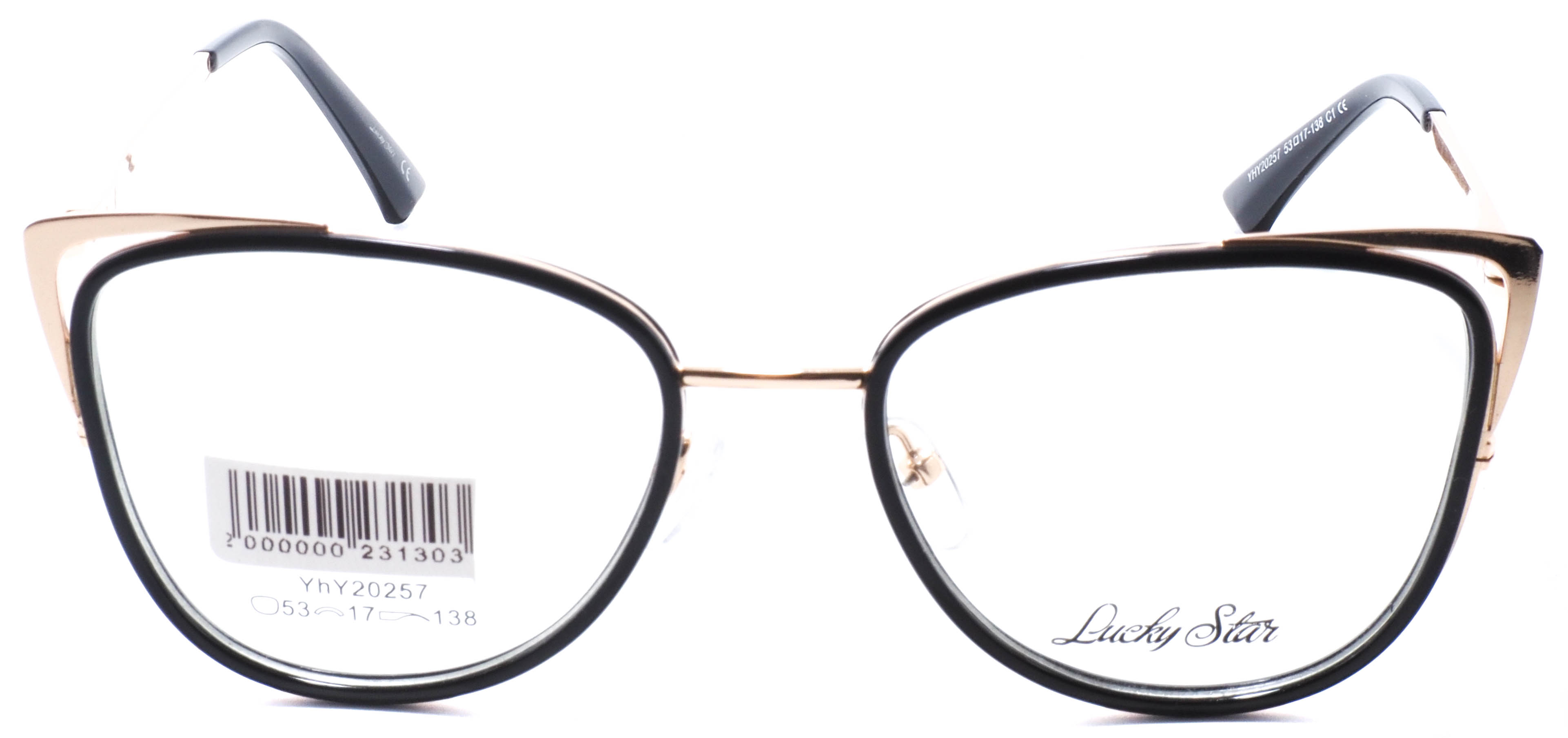 оправа Lucky Star YhY20257 C1