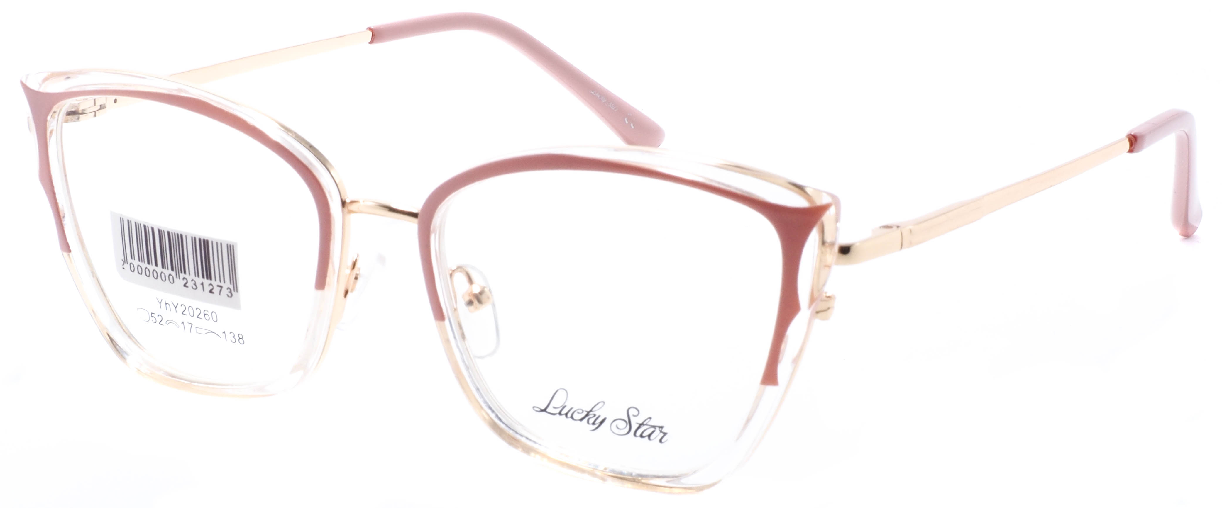 оправа Lucky Star YhY20260 C3