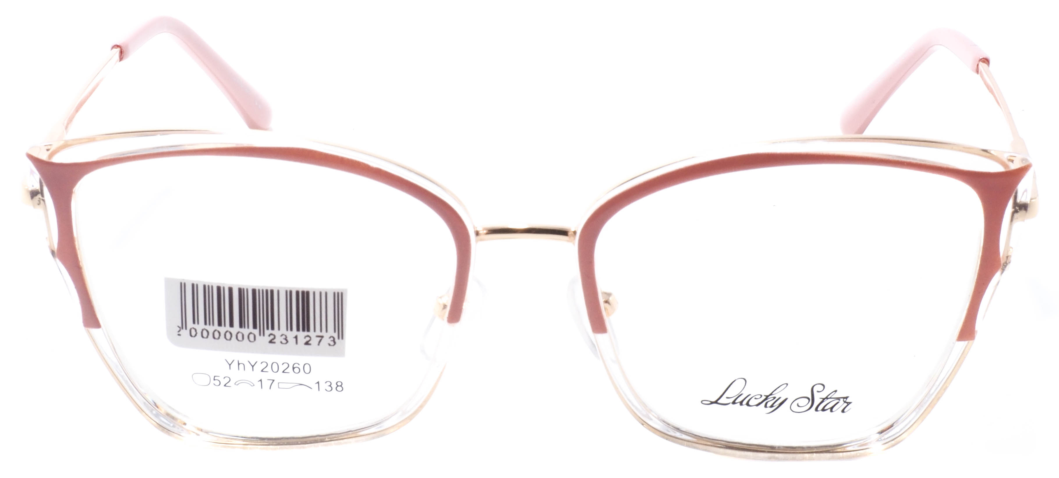 оправа Lucky Star YhY20260 C3