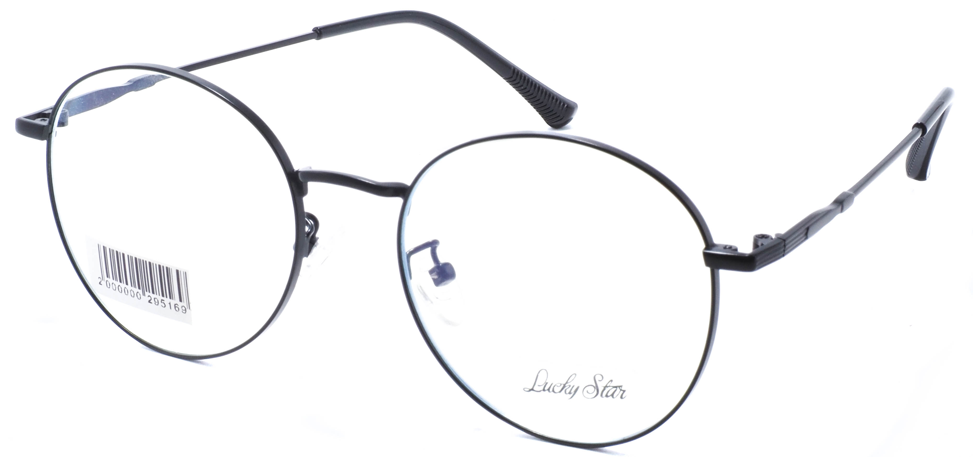 оправа Lucky Star 35118 black