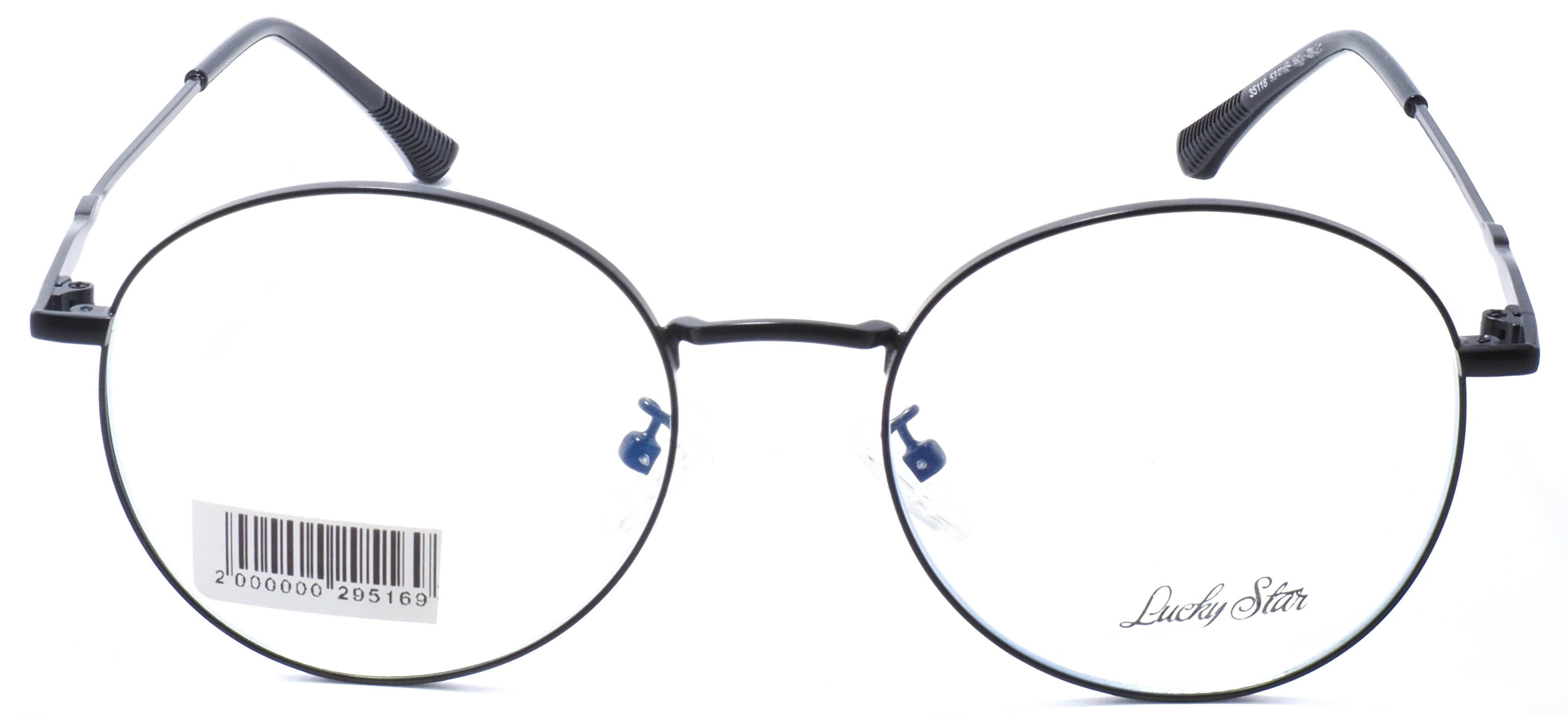 оправа Lucky Star 35118 black
