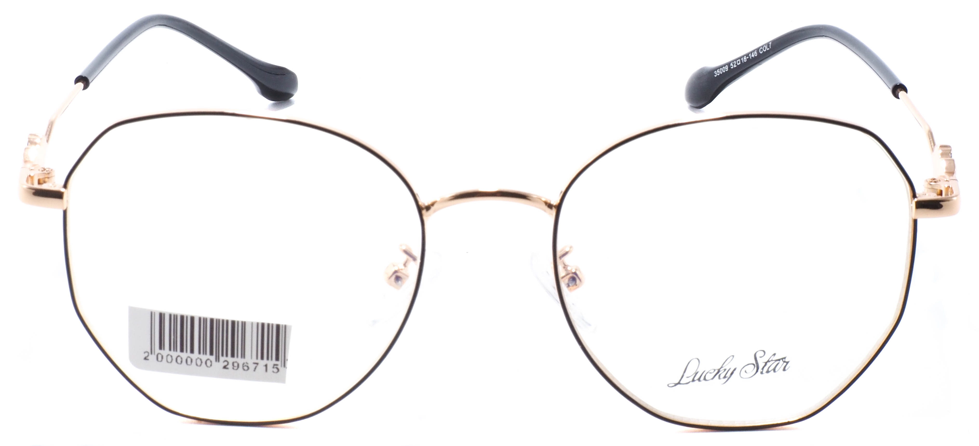 оправа Lucky Star 35009 COL7