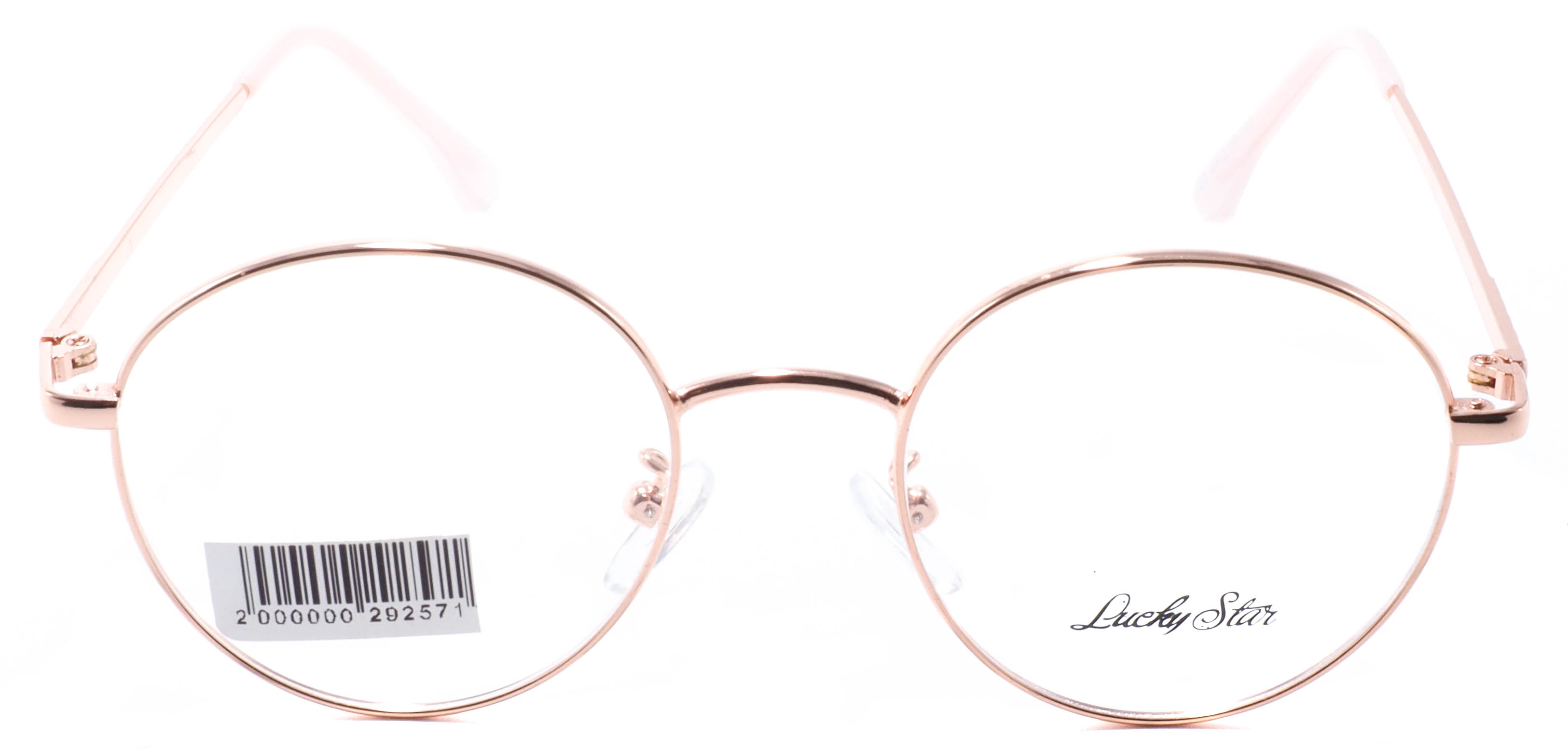 оправа Lucky Star 8022 gold