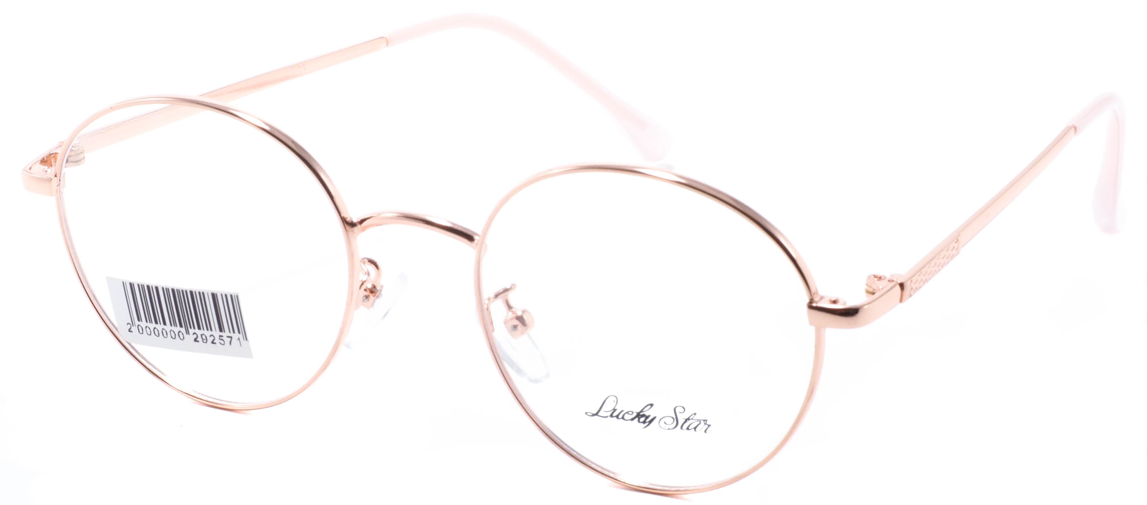оправа Lucky Star 8022 gold