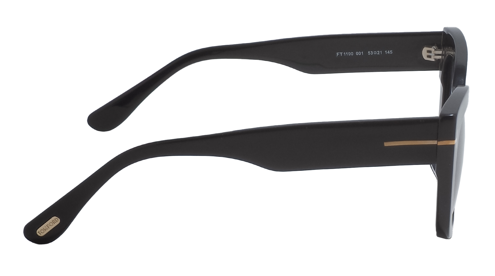 очки Tom Ford 1190 001