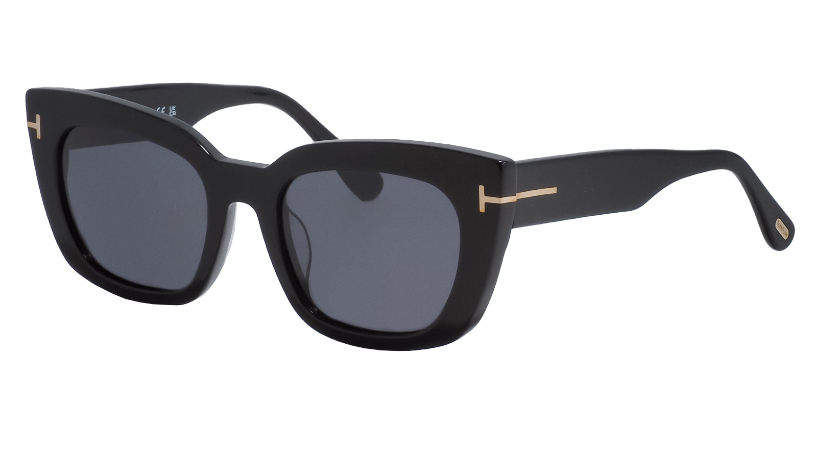 очки Tom Ford 1190 001