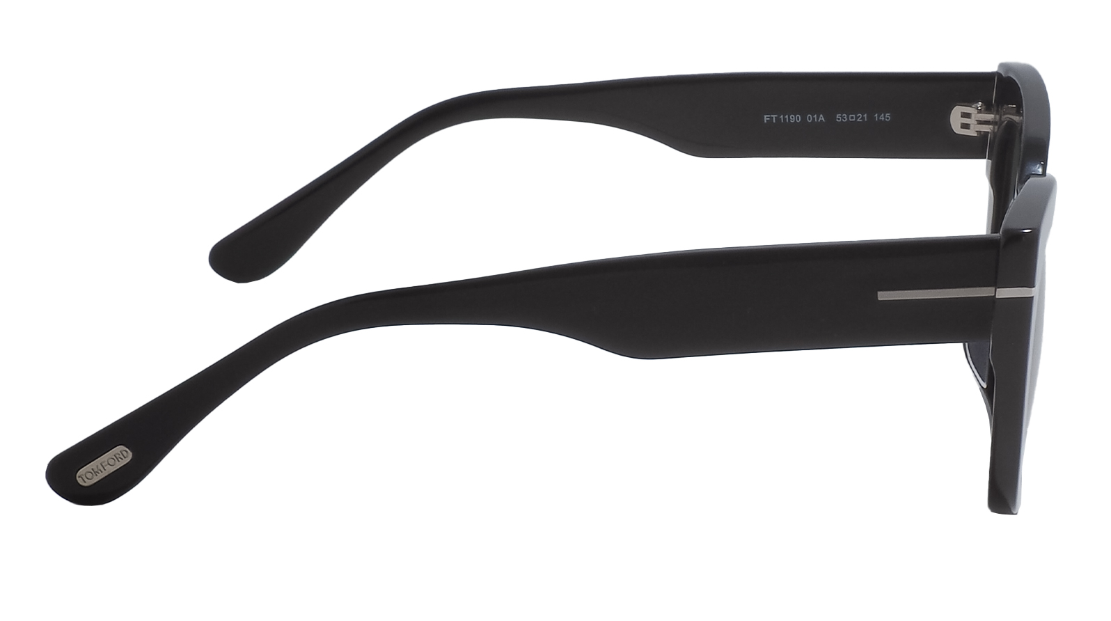 очки Tom Ford 1190 01a