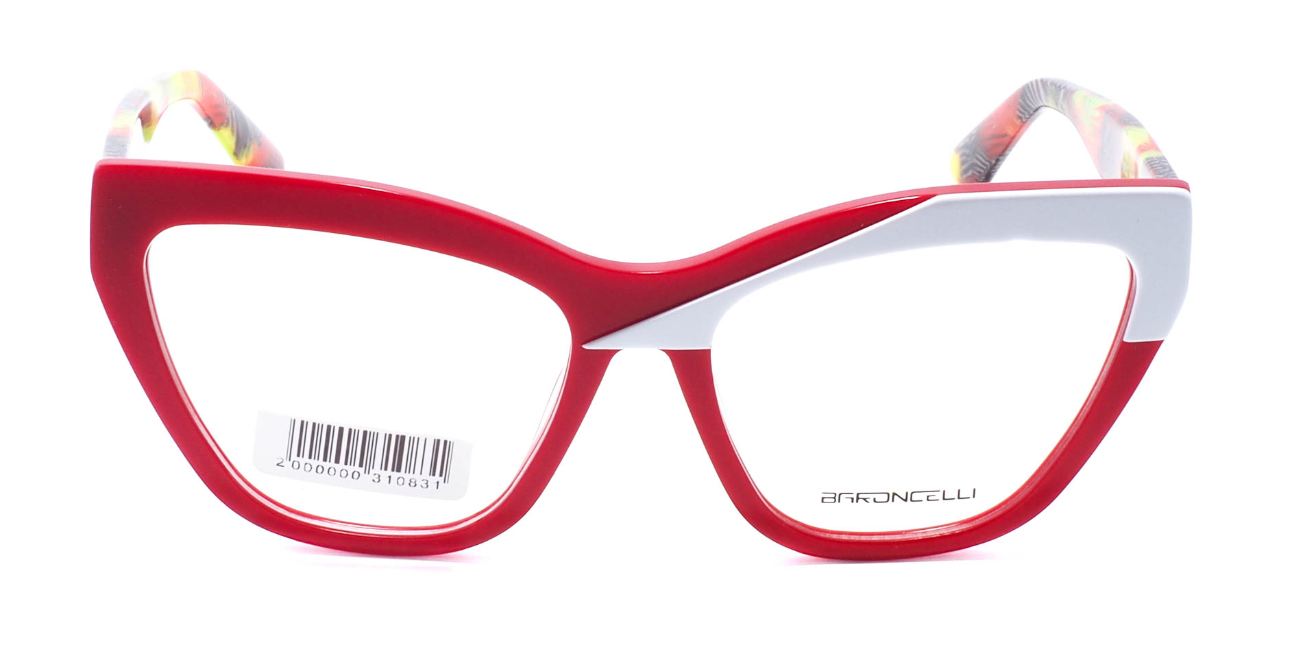 оправа Baroncelli BE27 C4