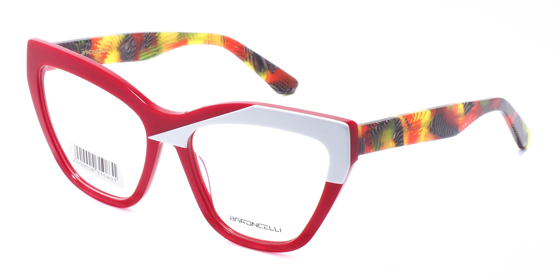 оправа Baroncelli BE27 C4