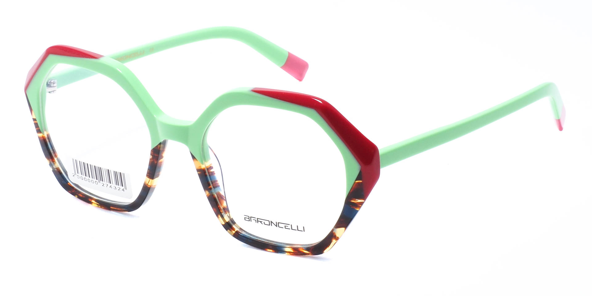 оправа Baroncelli R8263 C6