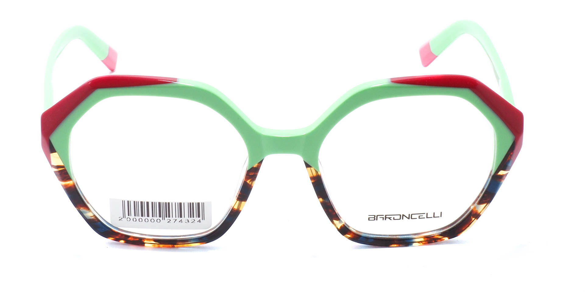 оправа Baroncelli R8263 C6