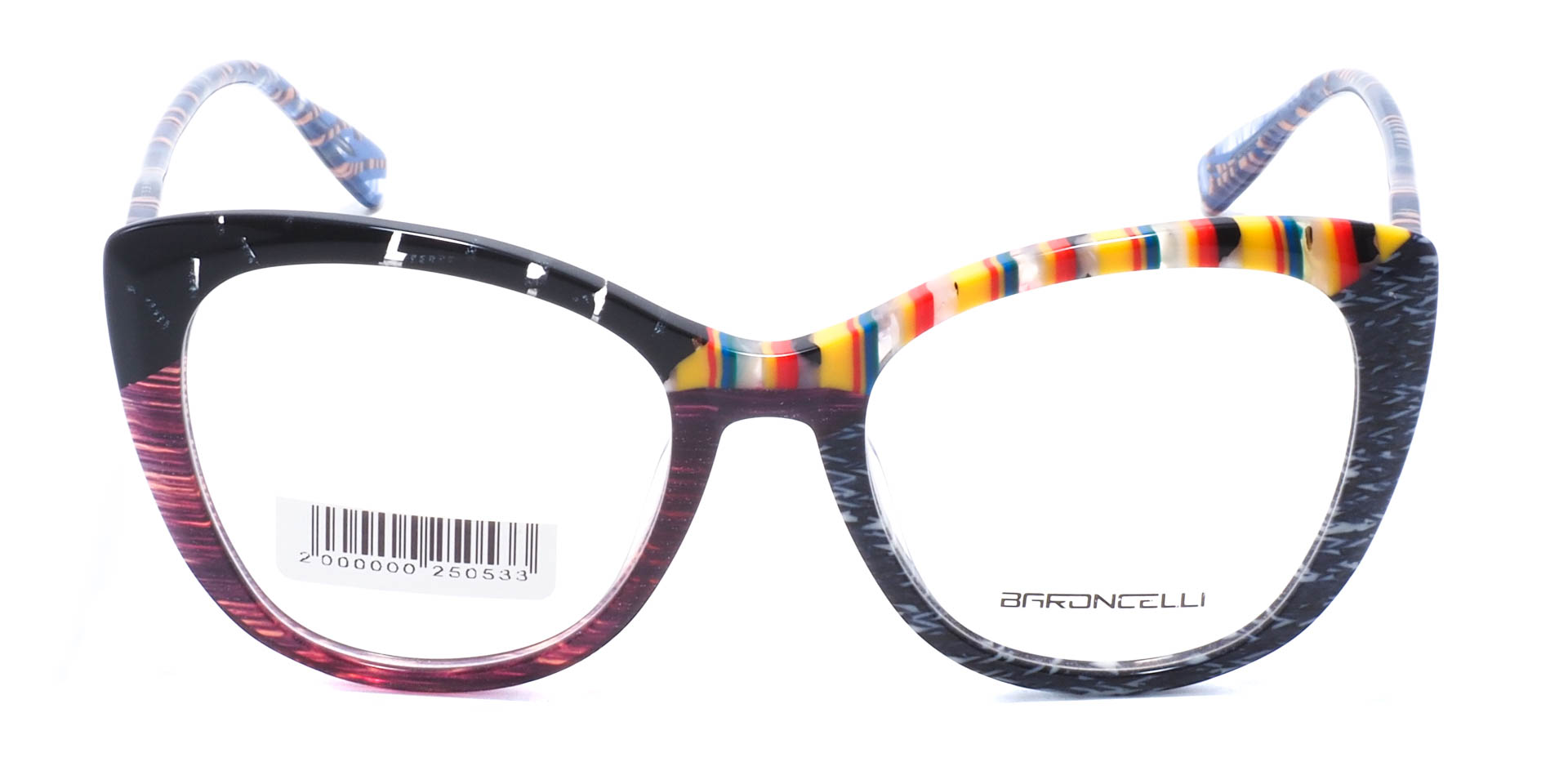 оправа Baroncelli R8222 C5