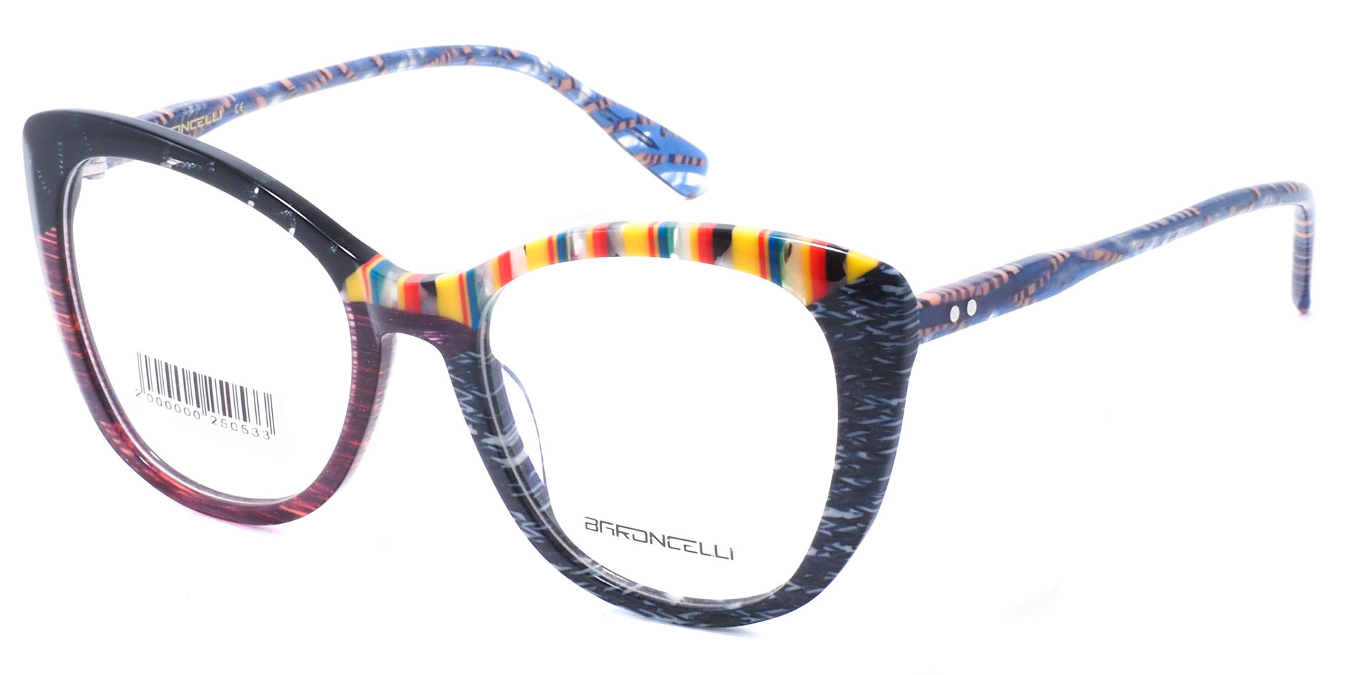 оправа Baroncelli R8222 C5