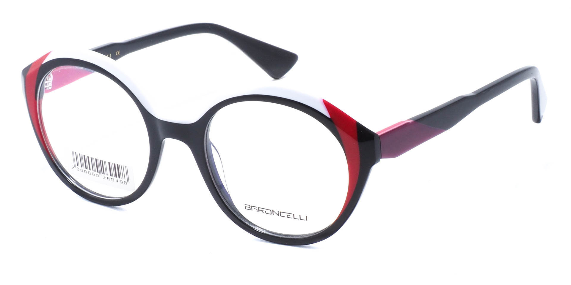оправа Baroncelli R8271 C1