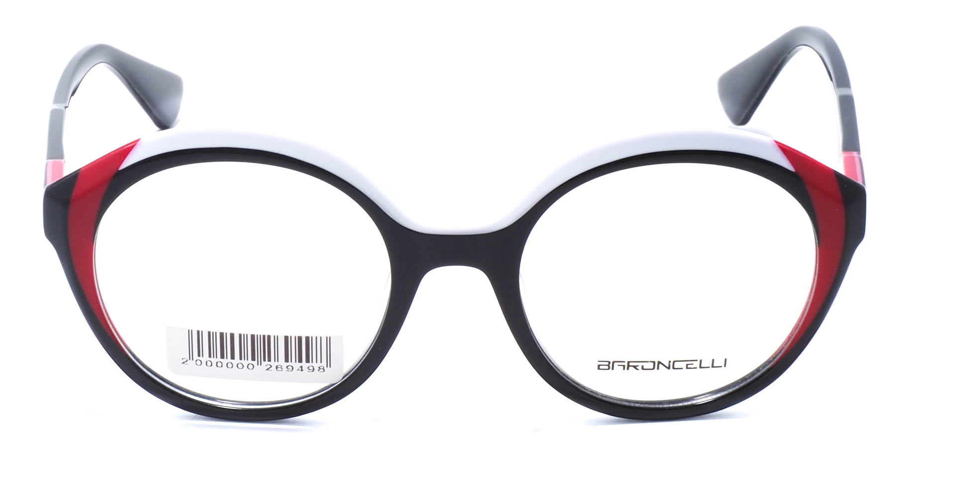 оправа Baroncelli R8271 C1