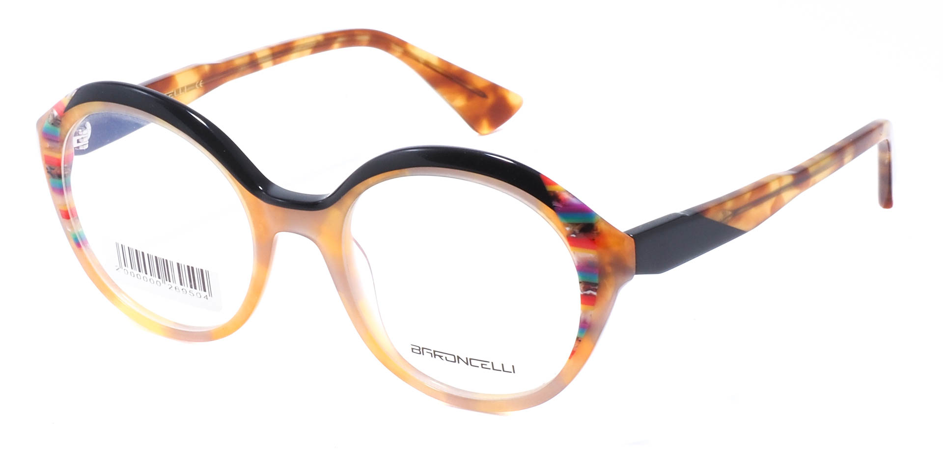 оправа Baroncelli R8271 C2