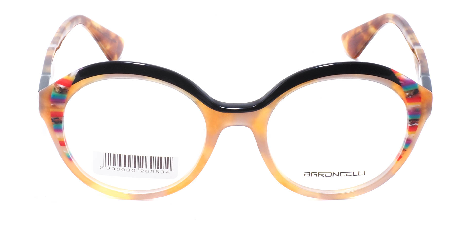 оправа Baroncelli R8271 C2