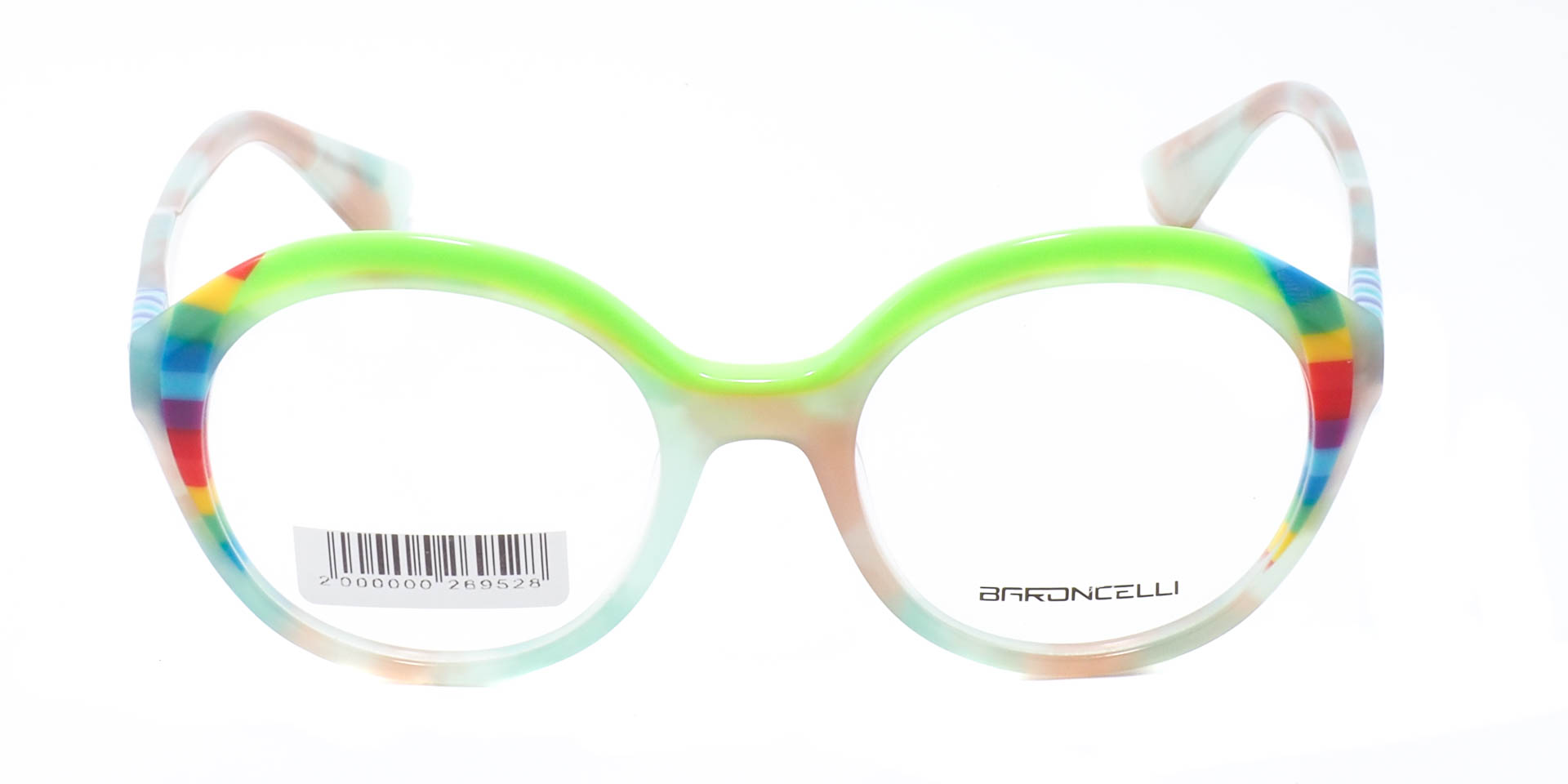 оправа Baroncelli R8271 C5