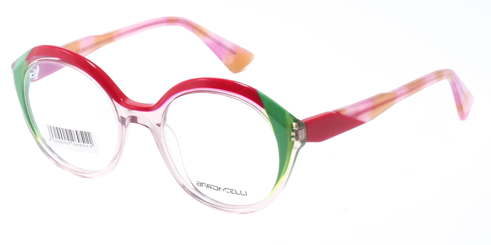 оправа Baroncelli R8271 C3