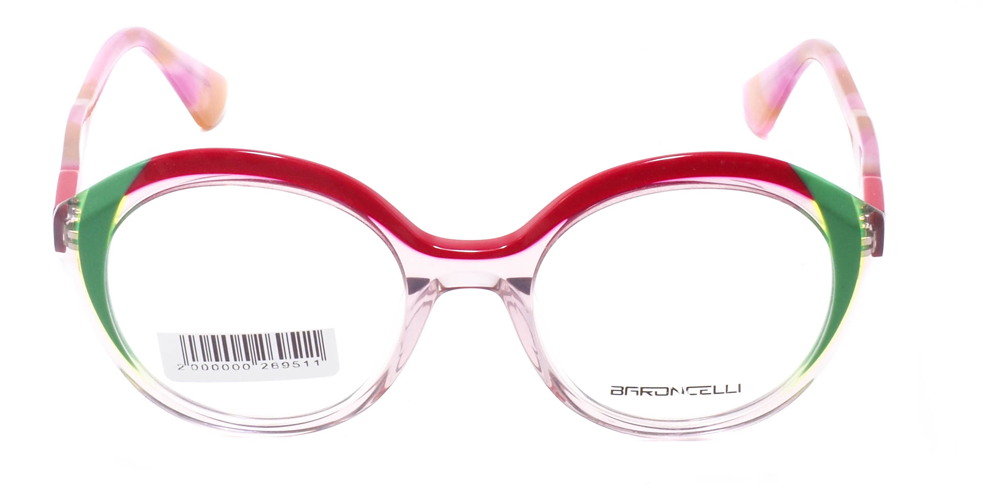 оправа Baroncelli R8271 C3