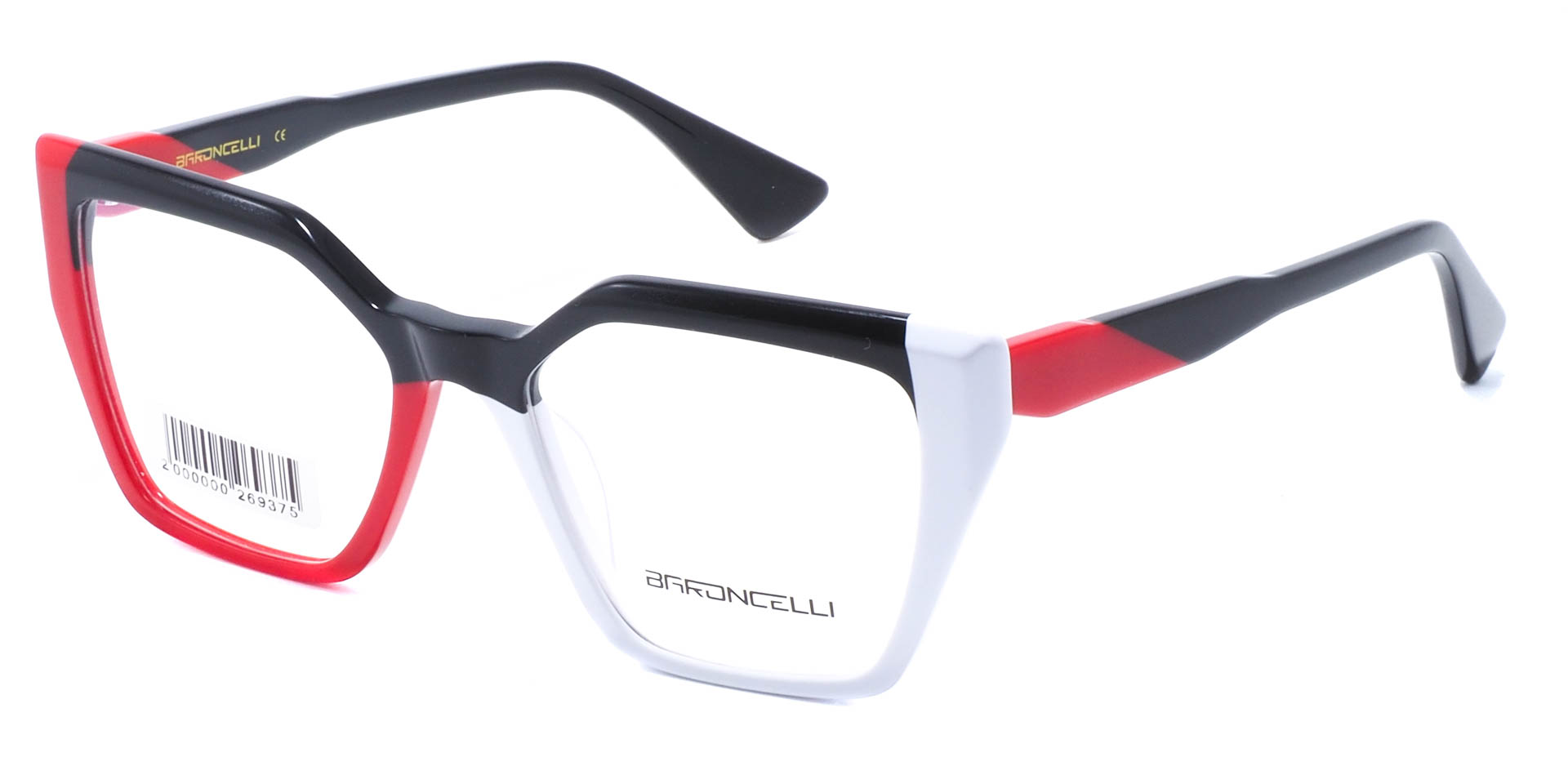 оправа Baroncelli R8268 C1