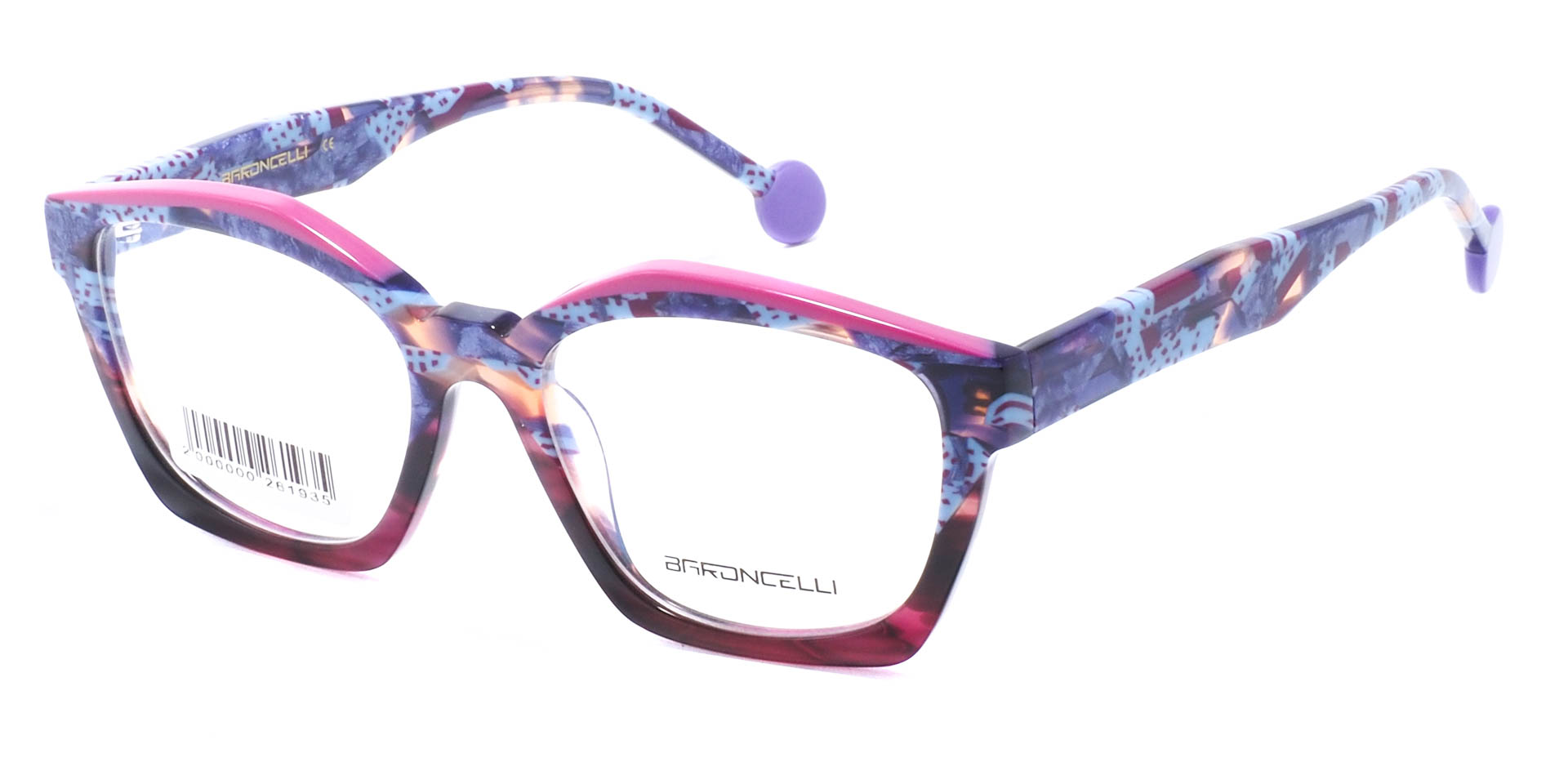 оправа Baroncelli R8244 C4